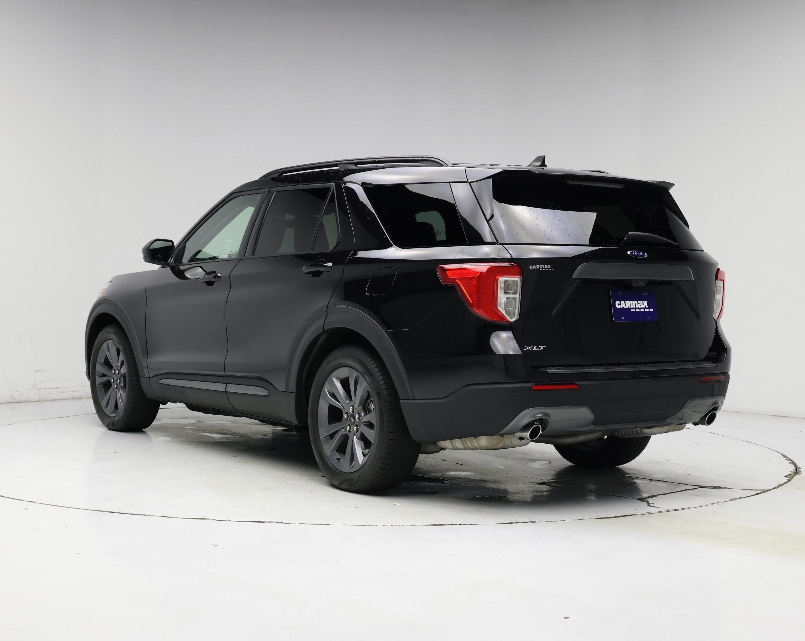 Thumbnail: 2023 Ford Explorer - 2