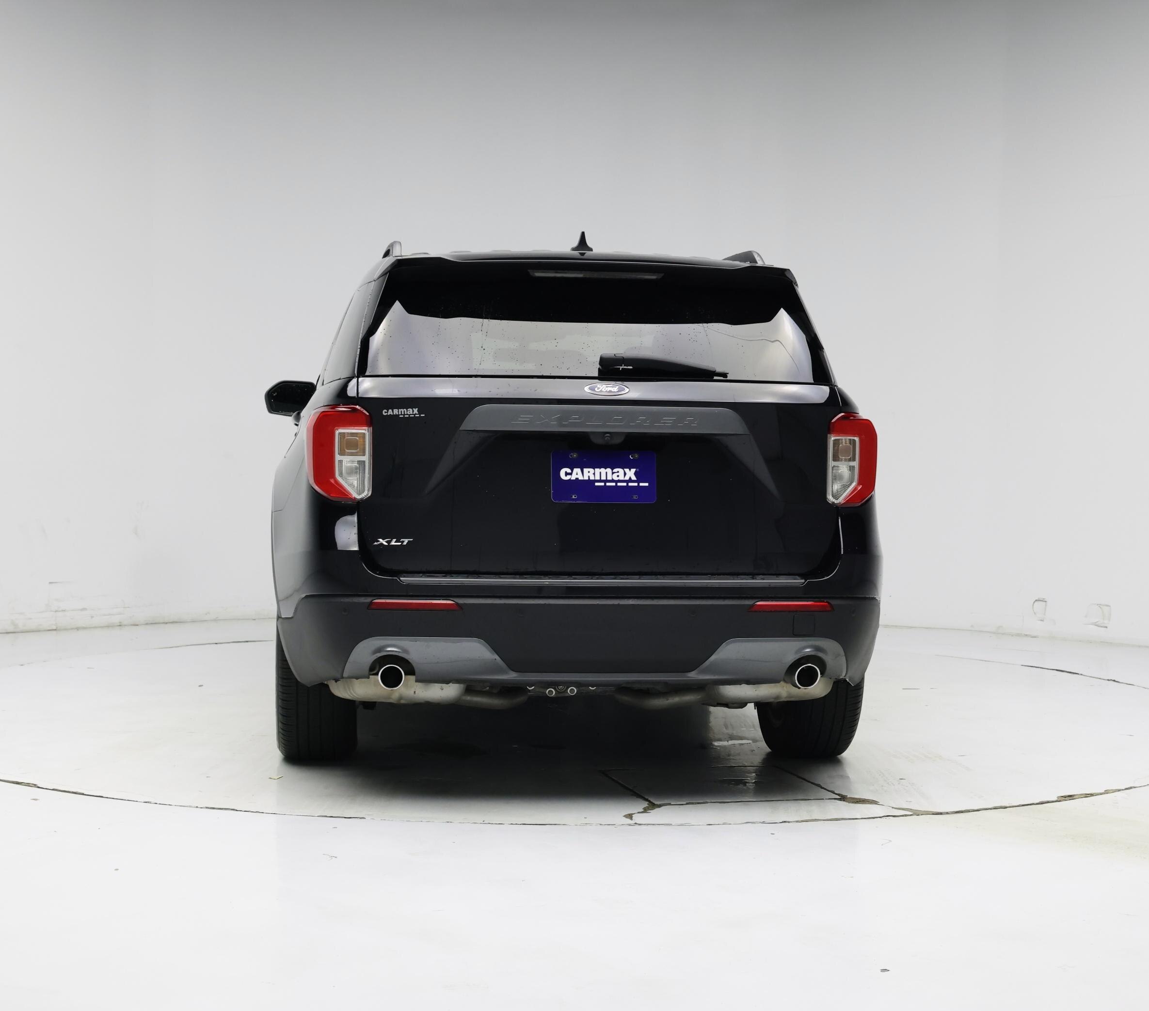 Thumbnail: 2023 Ford Explorer - 6