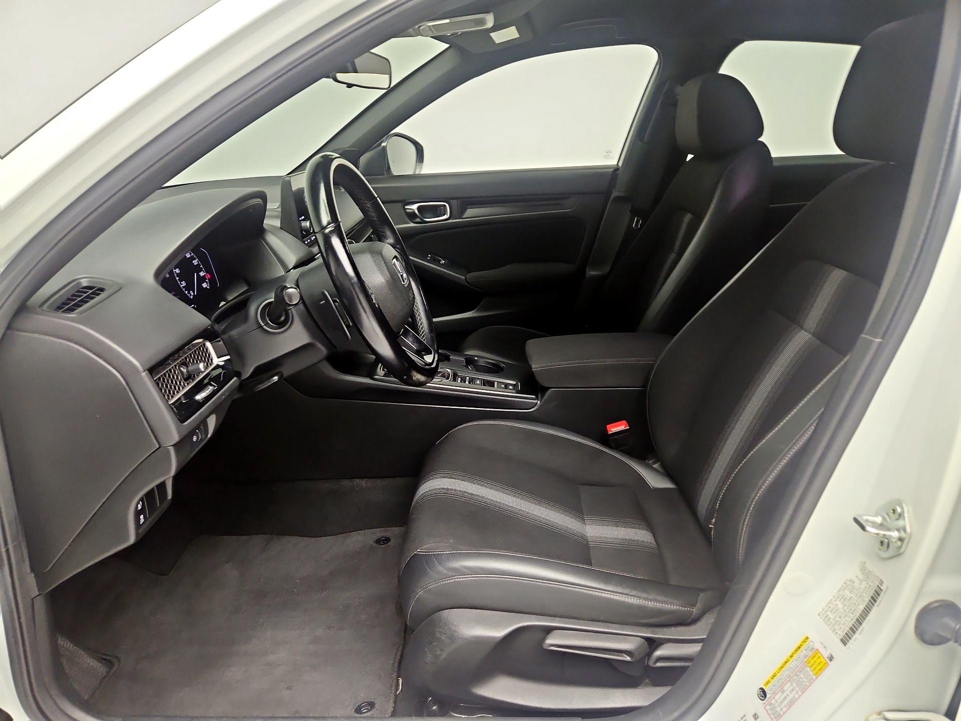 Thumbnail: 2022 Honda Civic - 11