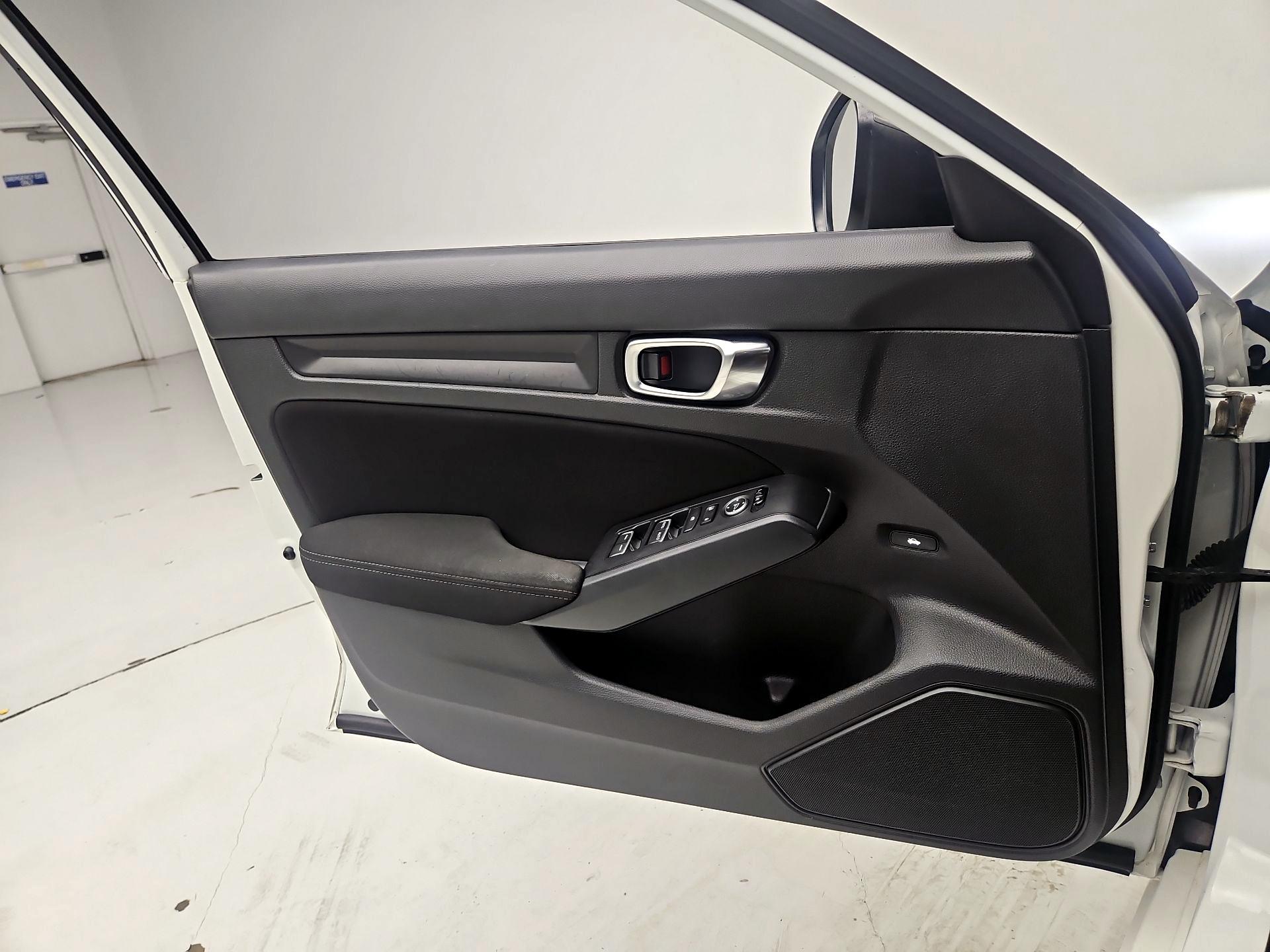 Thumbnail: 2022 Honda Civic - 12