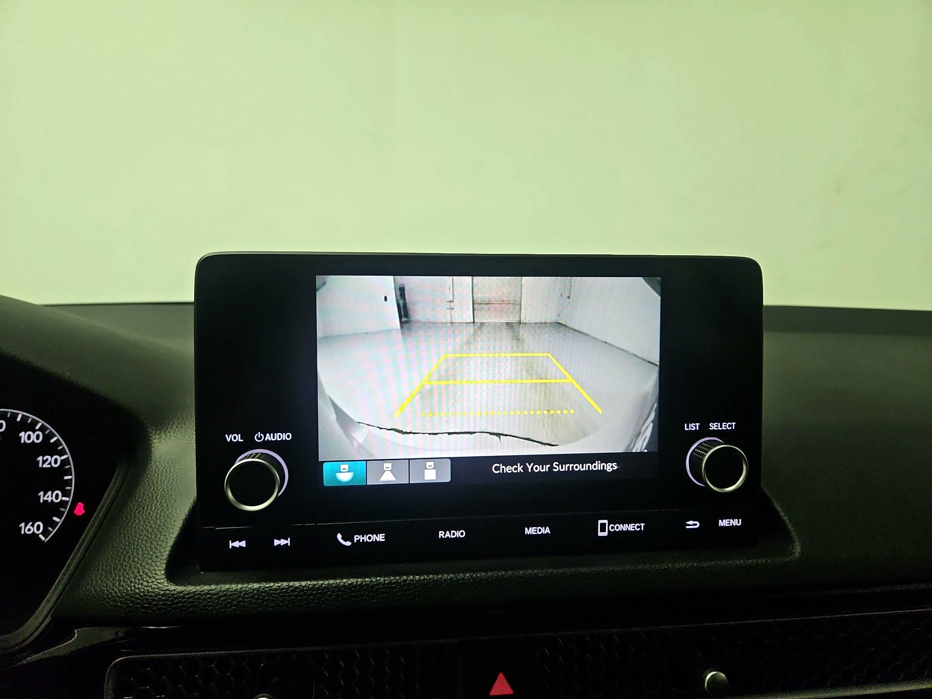 Thumbnail: 2022 Honda Civic - 14