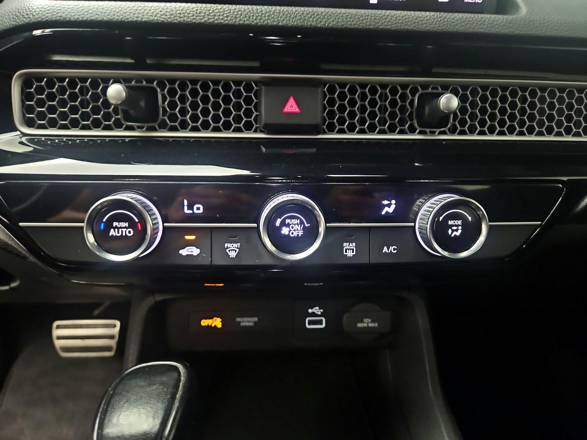 Thumbnail: 2022 Honda Civic - 16