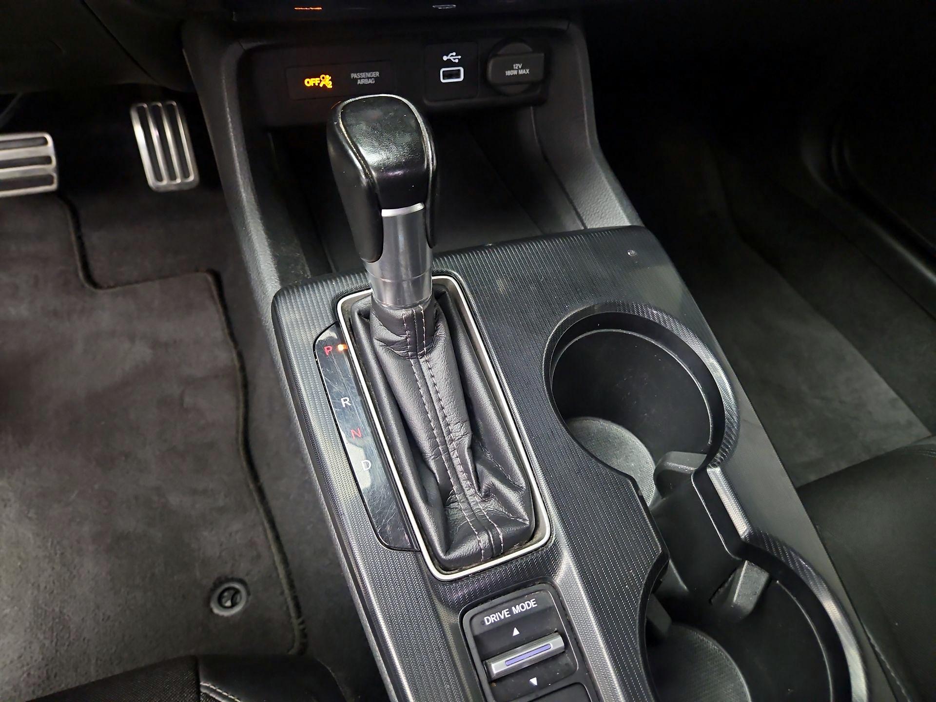 Thumbnail: 2022 Honda Civic - 17