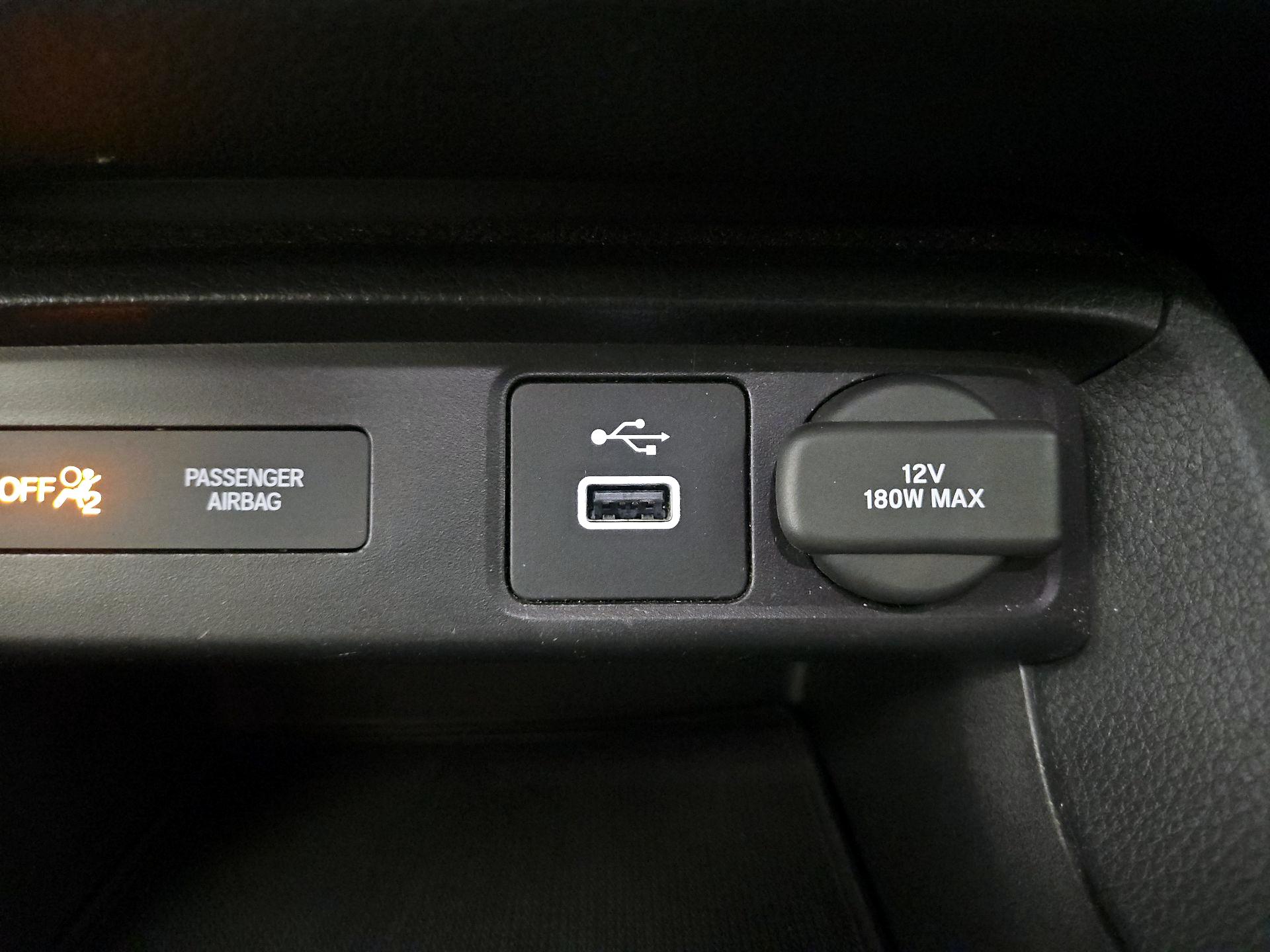 Thumbnail: 2022 Honda Civic - 18