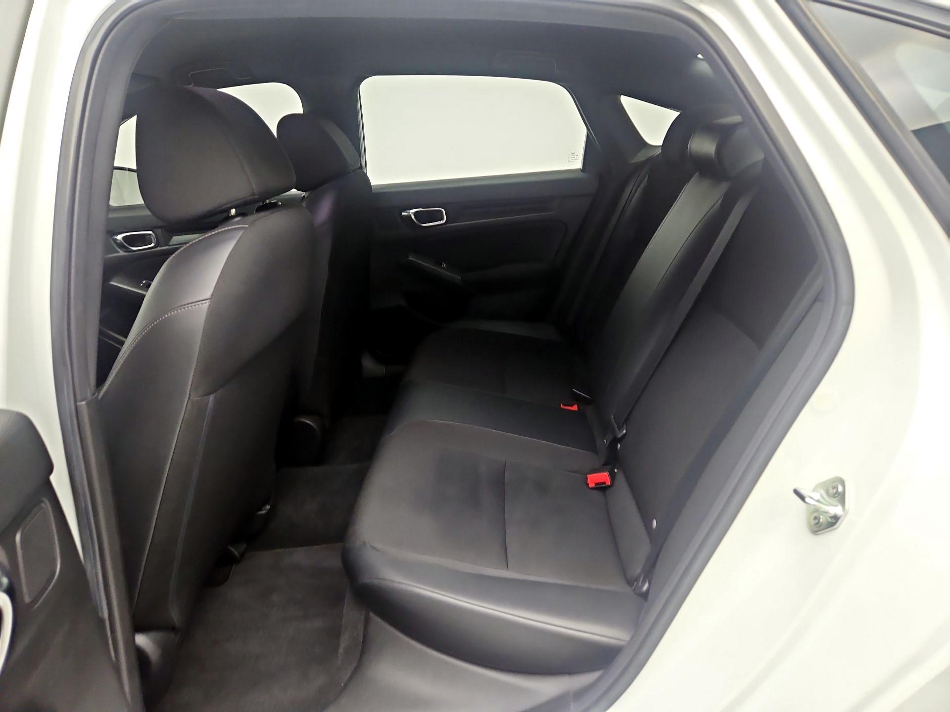 Thumbnail: 2022 Honda Civic - 19