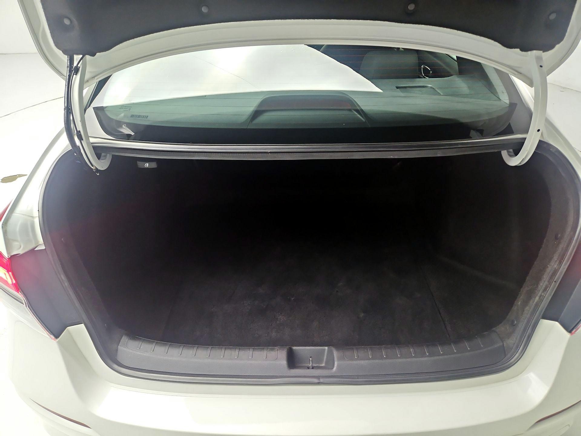 Thumbnail: 2022 Honda Civic - 20