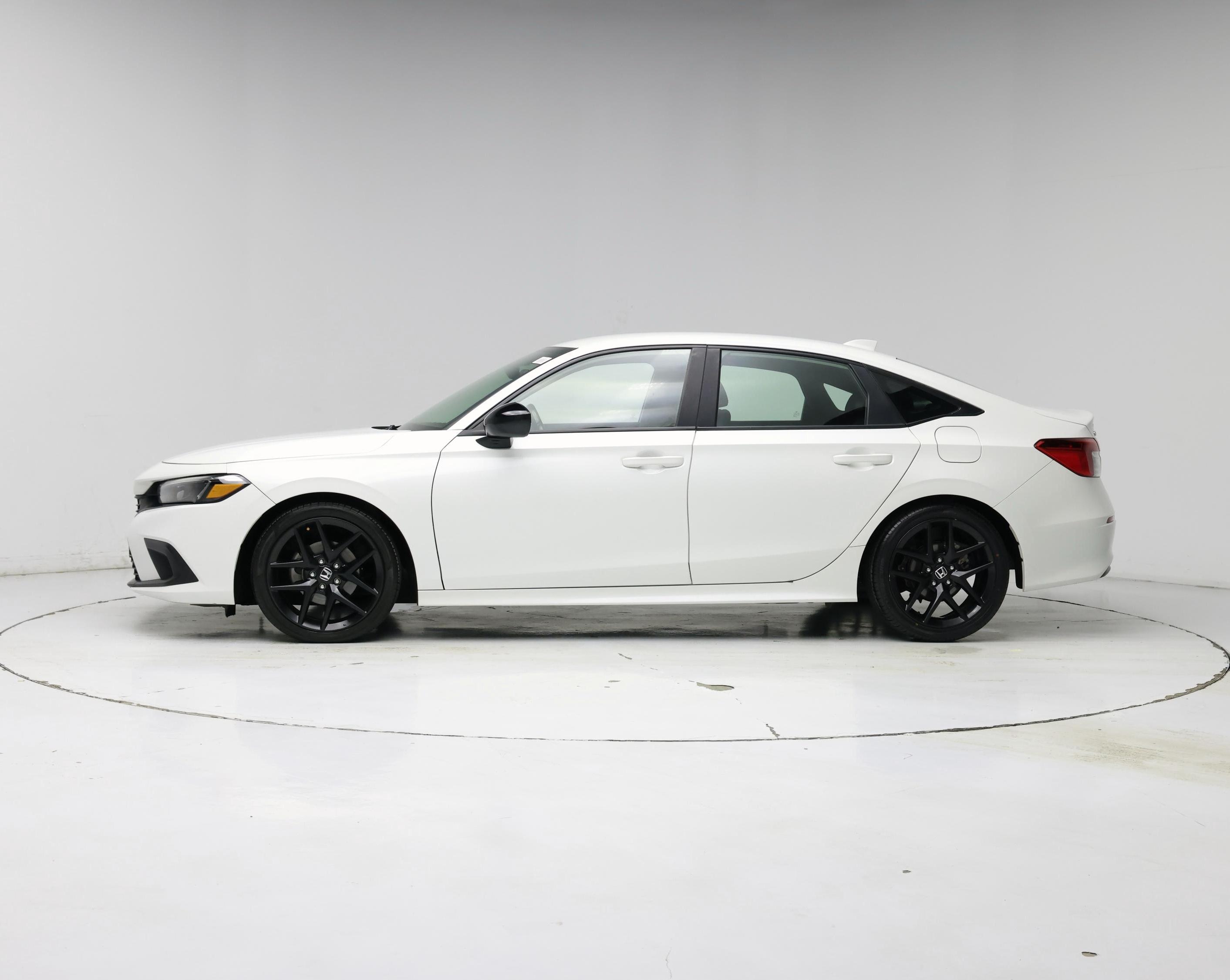 Thumbnail: 2022 Honda Civic - 3