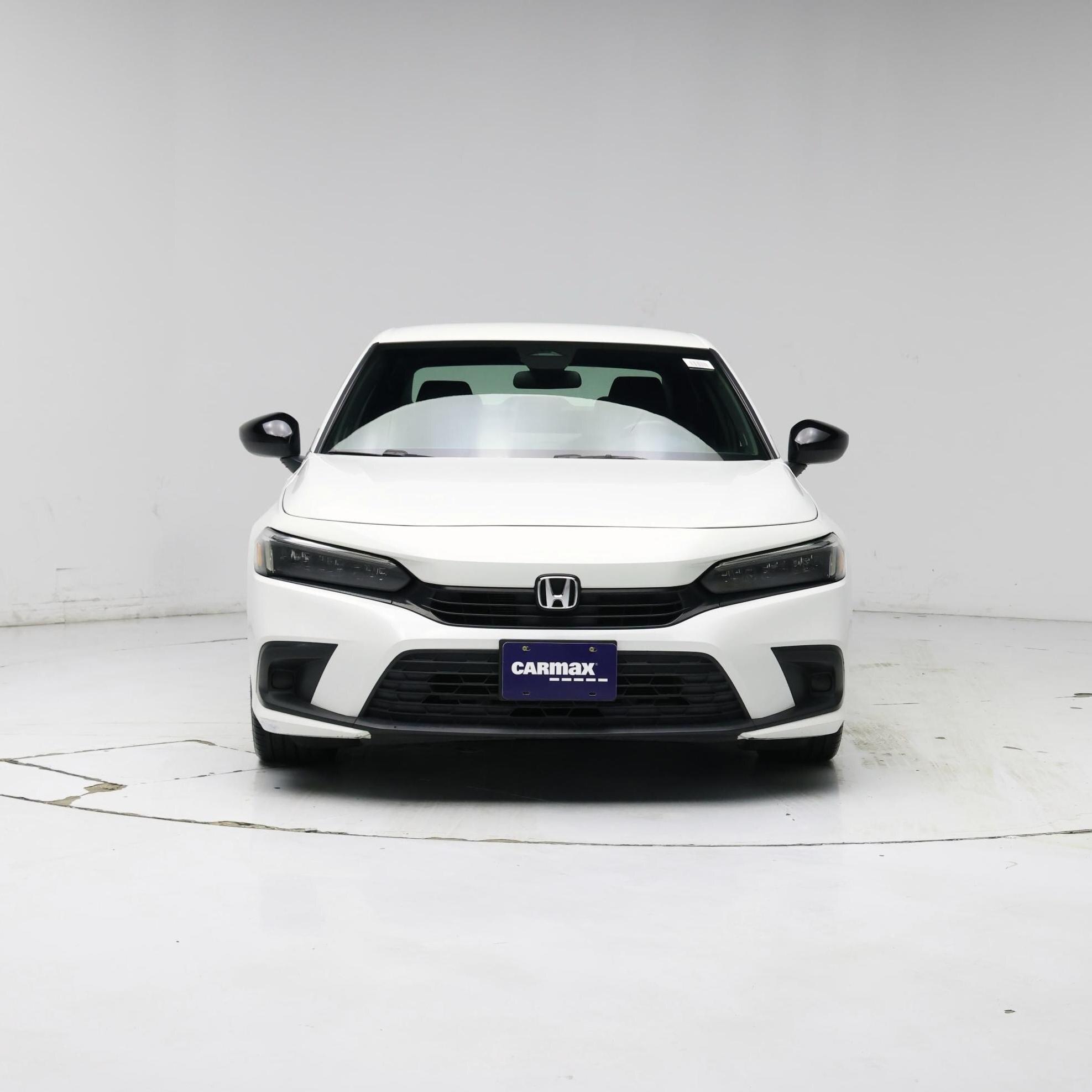 Thumbnail: 2022 Honda Civic - 5