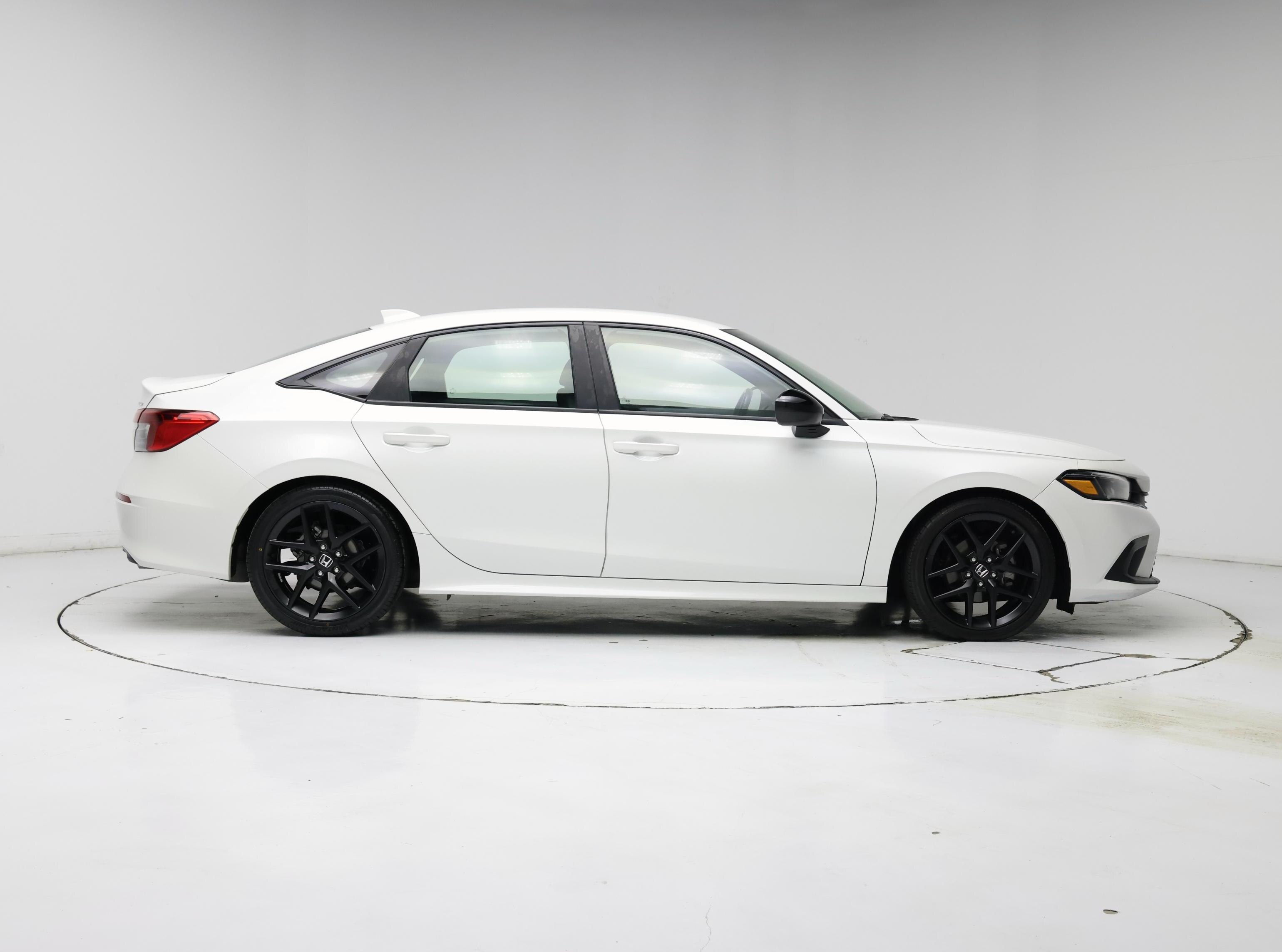 Thumbnail: 2022 Honda Civic - 7