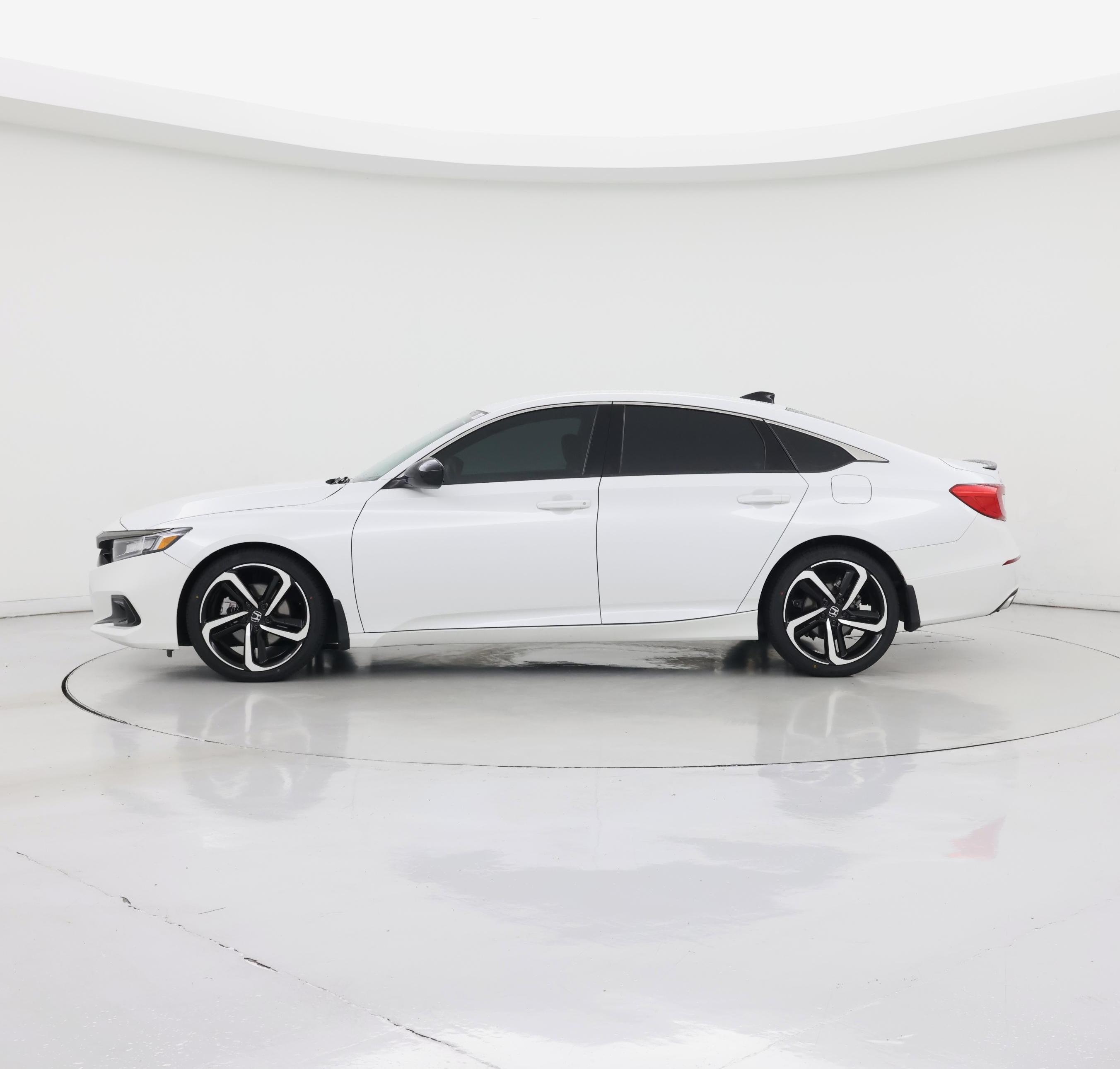 Thumbnail: 2022 Honda Accord - 3