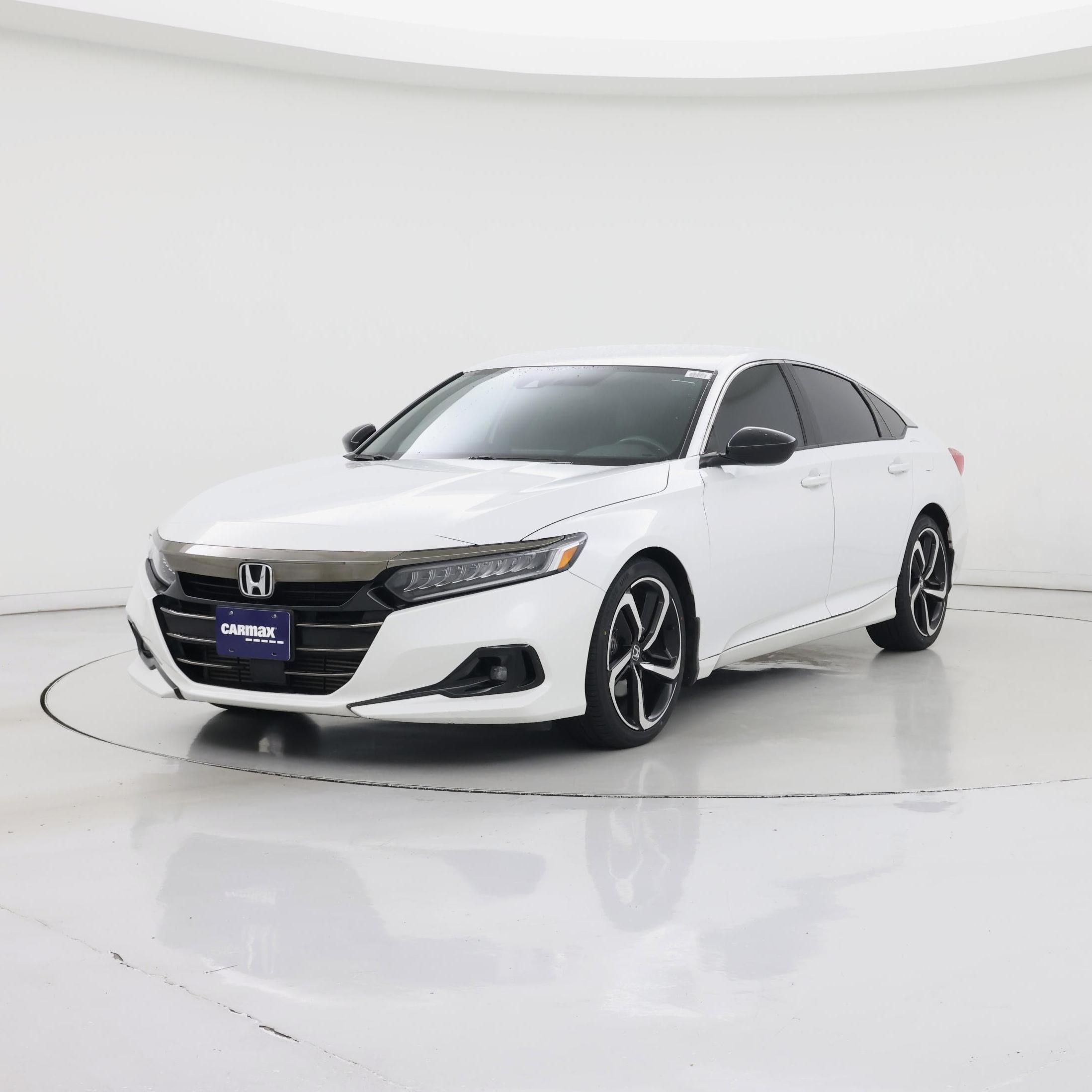 Thumbnail: 2022 Honda Accord - 4