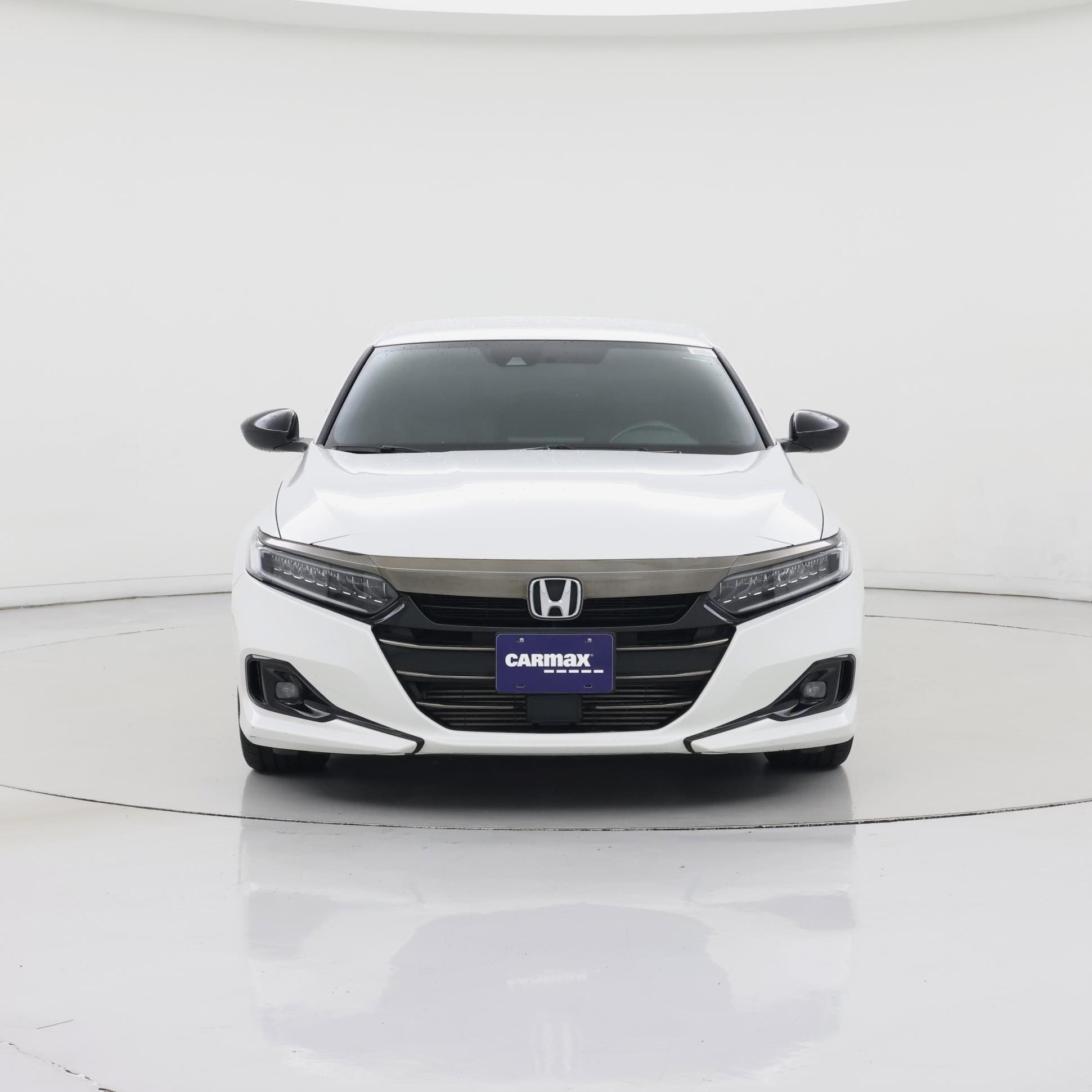 Thumbnail: 2022 Honda Accord - 5