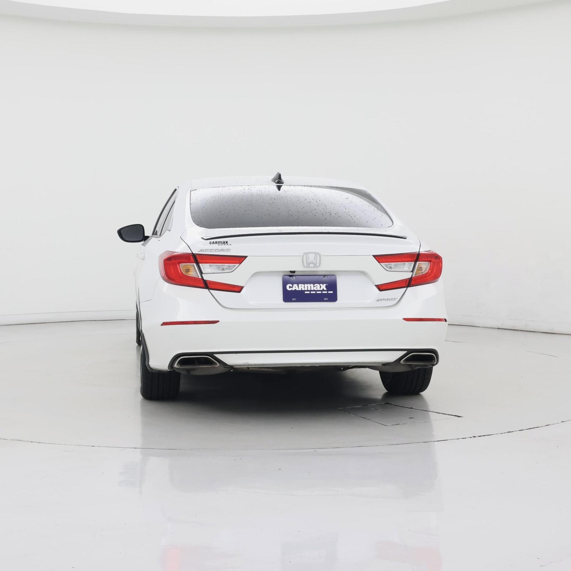 Thumbnail: 2022 Honda Accord - 6