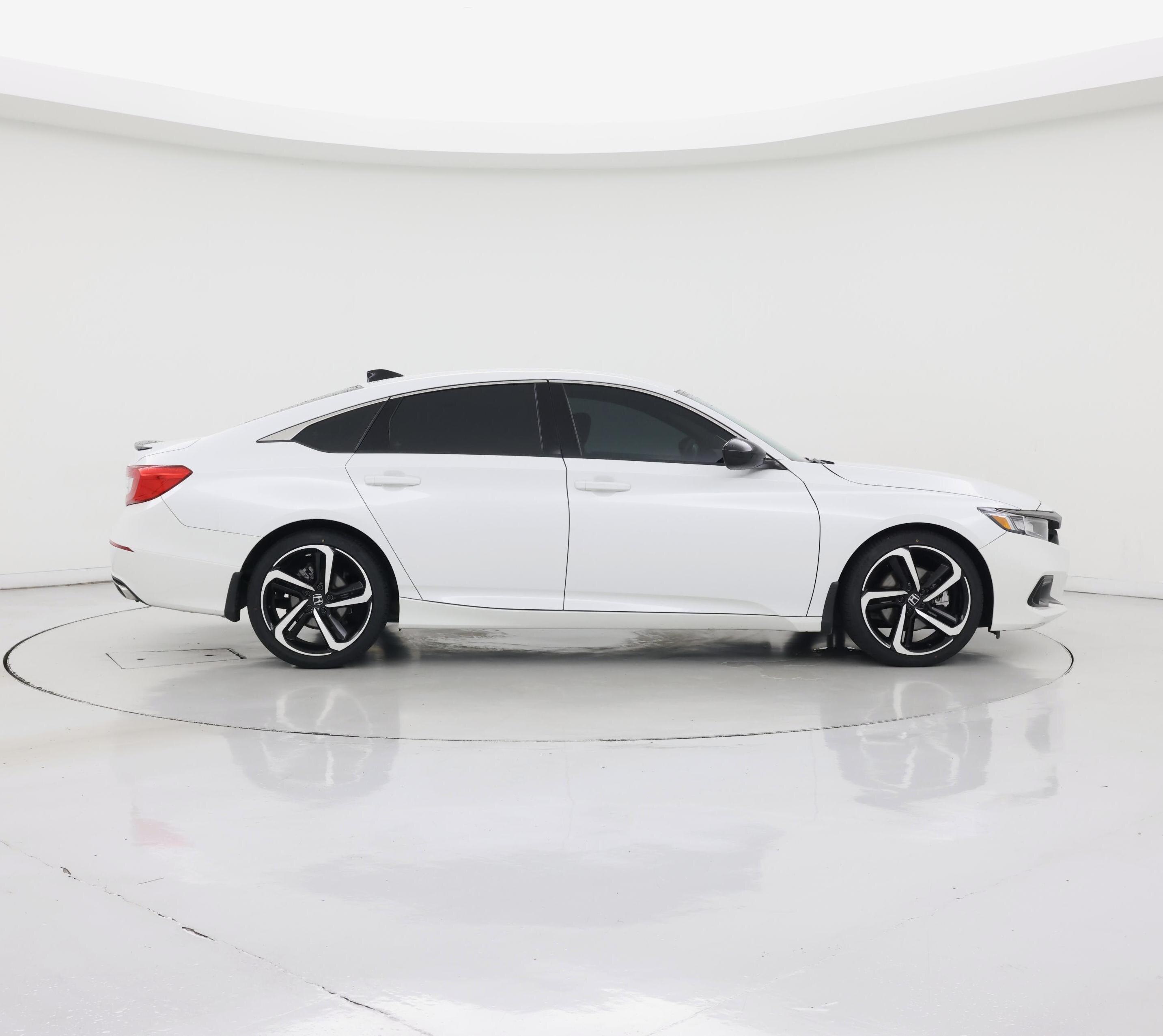 Thumbnail: 2022 Honda Accord - 7