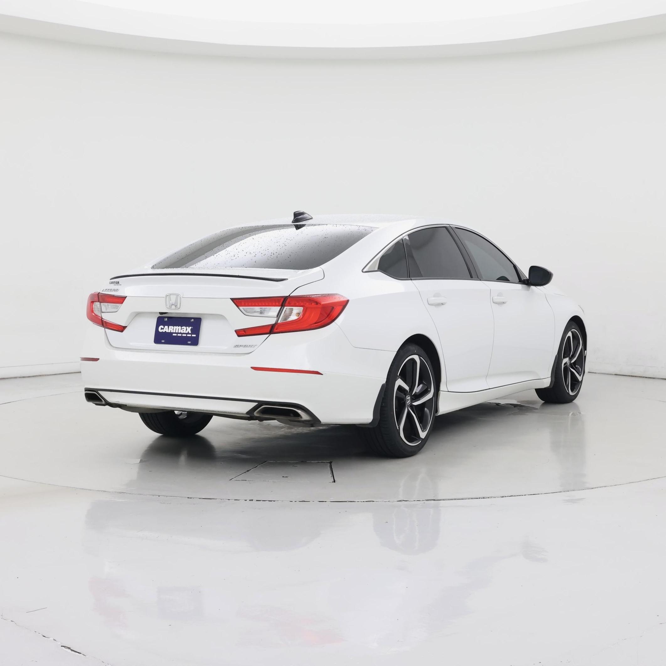 Thumbnail: 2022 Honda Accord - 8
