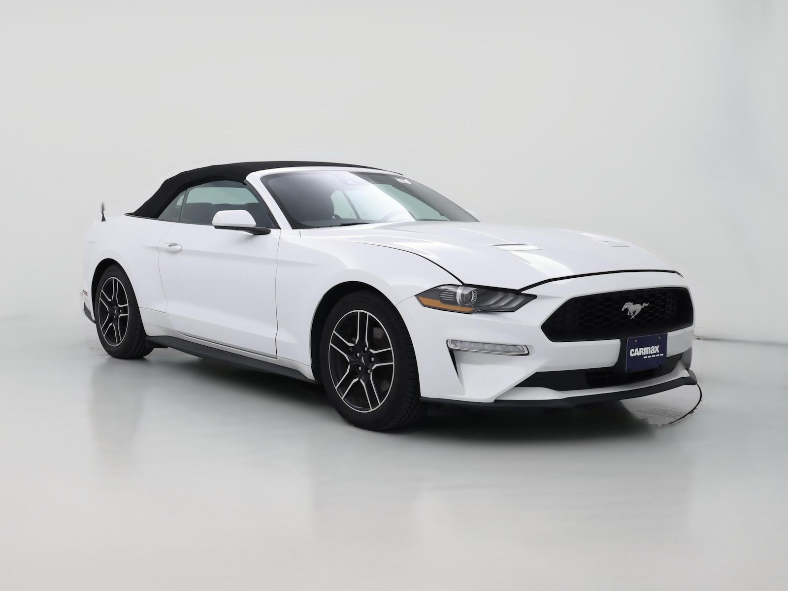 2023 Ford Mustang
