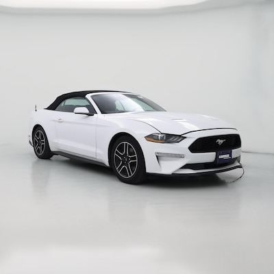2023 Ford Mustang Ecoboost Premium