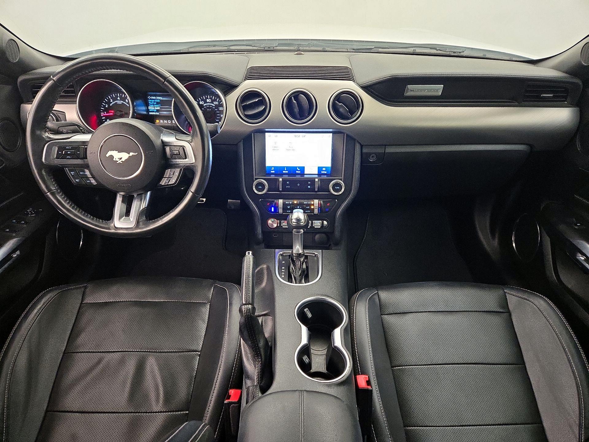 Thumbnail: 2023 Ford Mustang - 9