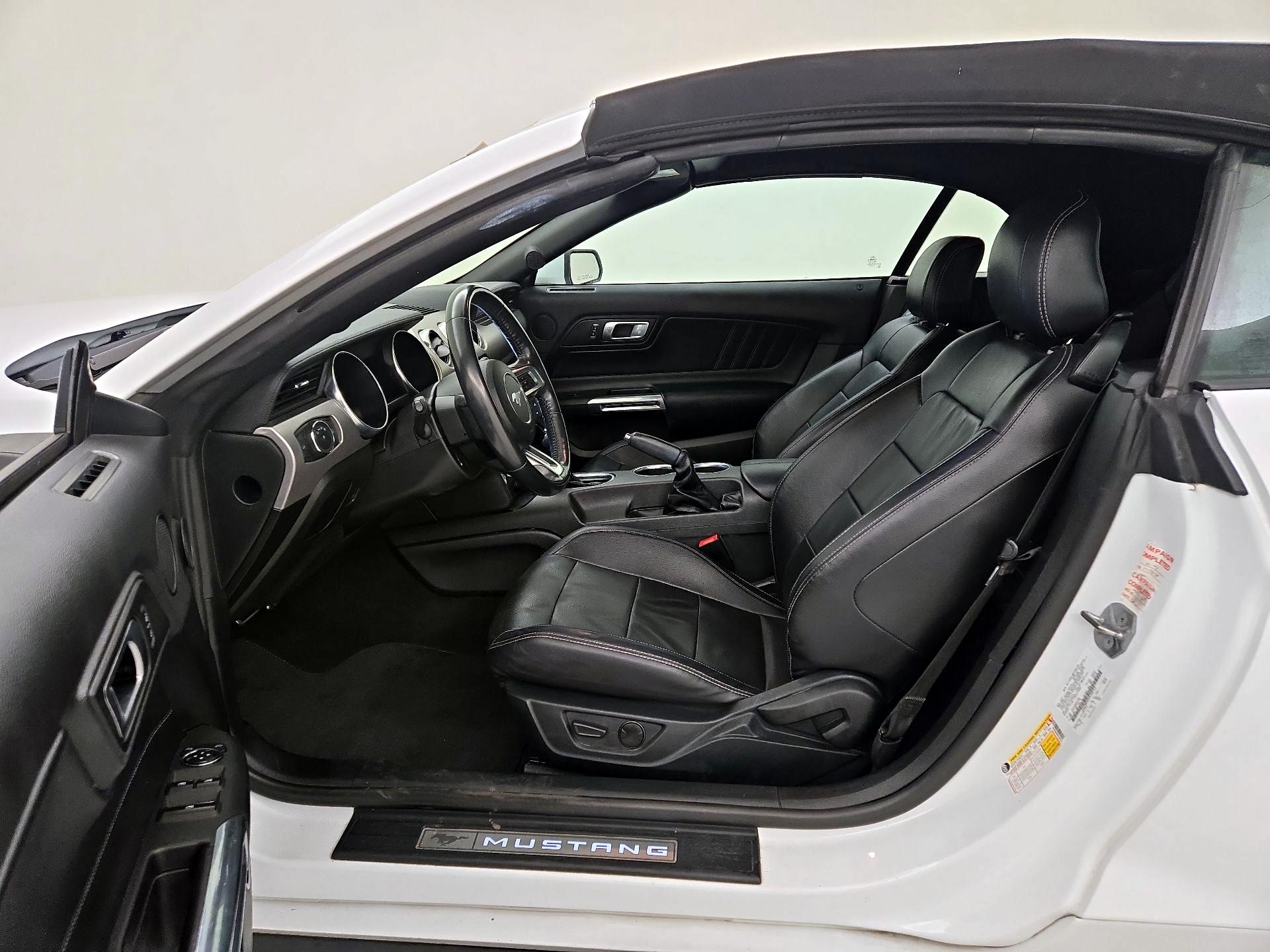 Thumbnail: 2023 Ford Mustang - 11
