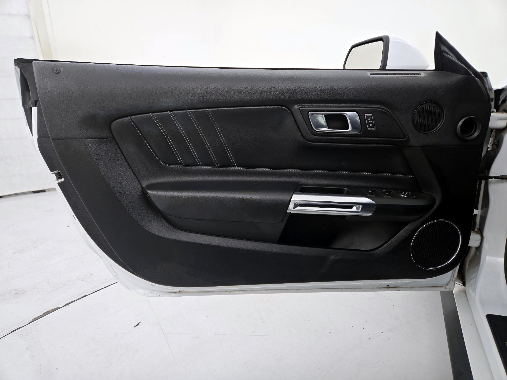 Thumbnail: 2023 Ford Mustang - 12