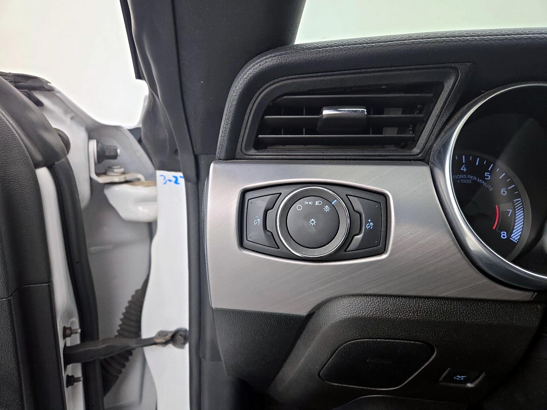 Thumbnail: 2023 Ford Mustang - 13