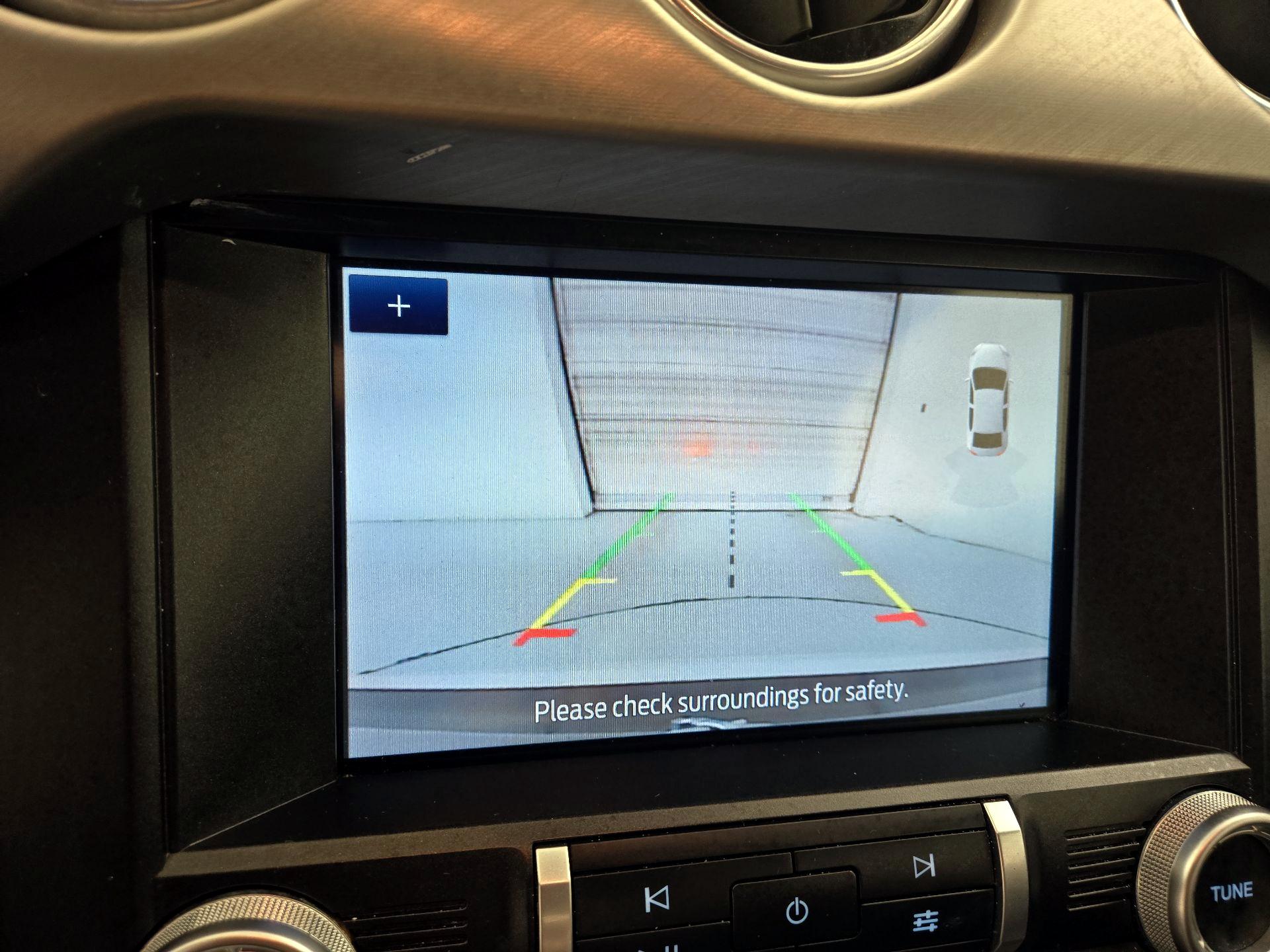 Thumbnail: 2023 Ford Mustang - 14