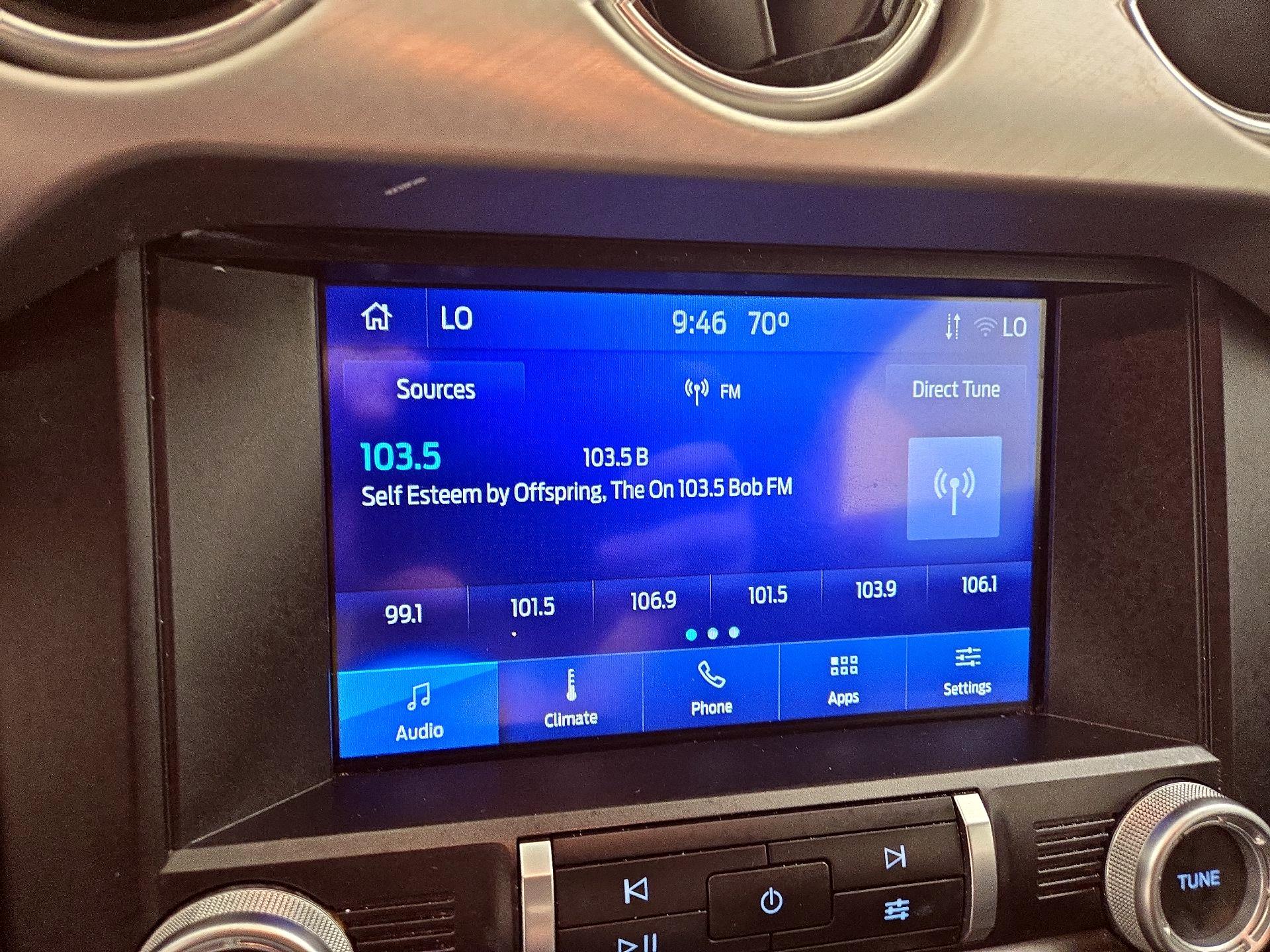 Thumbnail: 2023 Ford Mustang - 15