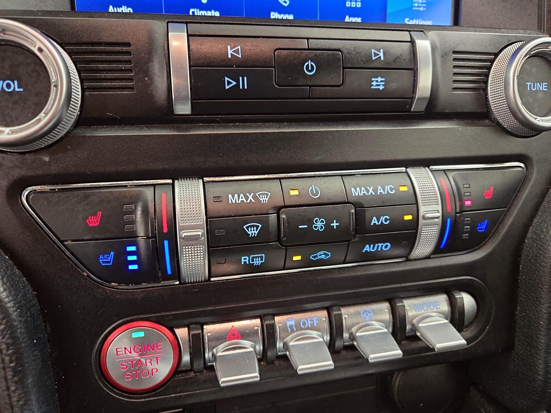 Thumbnail: 2023 Ford Mustang - 16