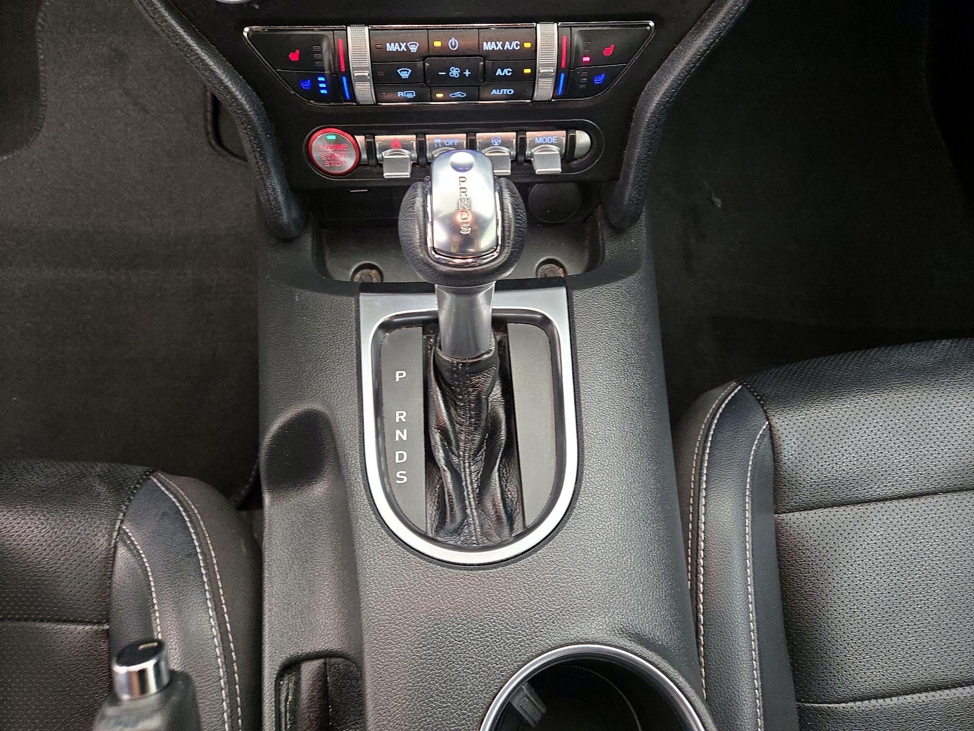 Thumbnail: 2023 Ford Mustang - 17