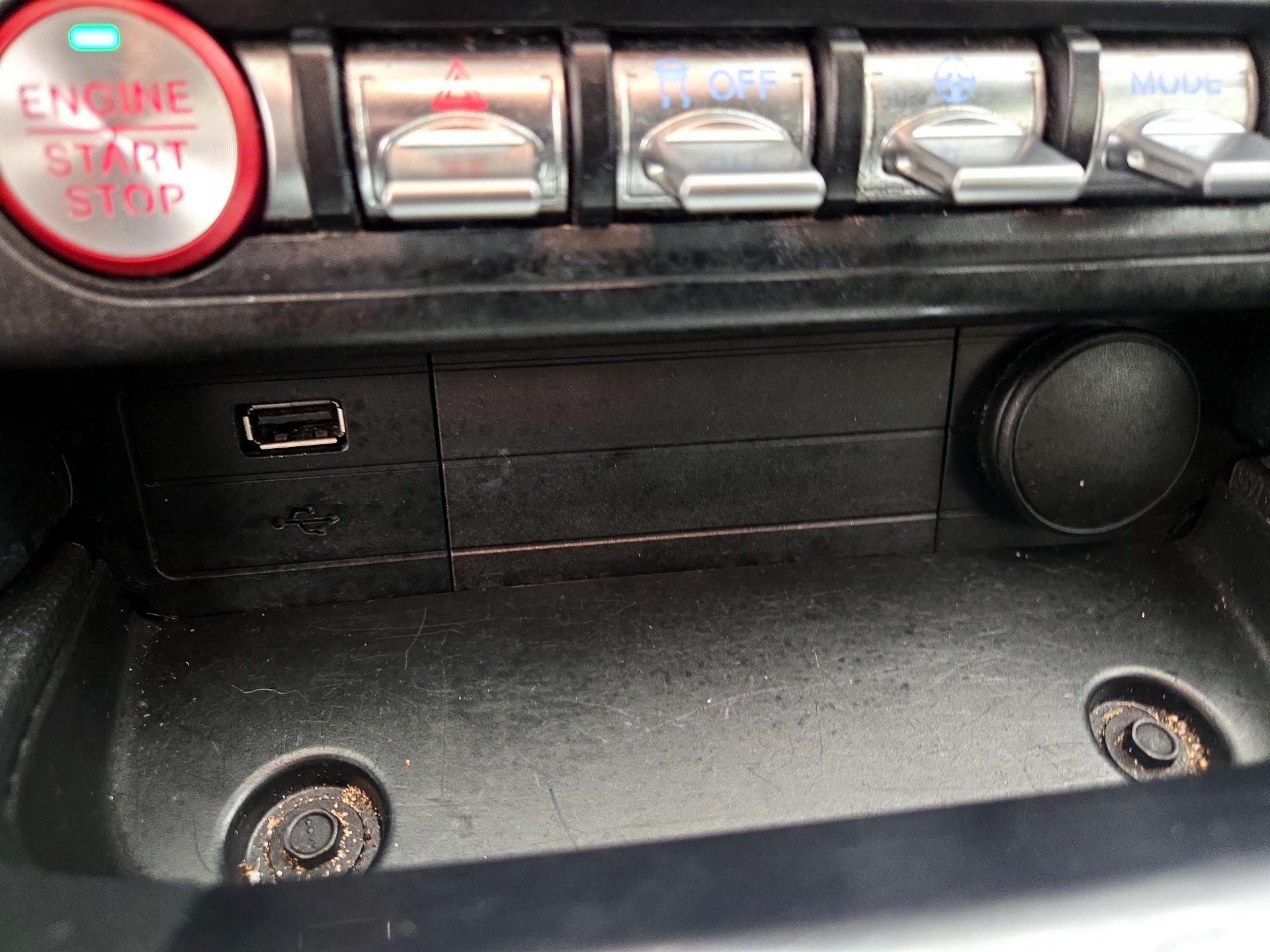 Thumbnail: 2023 Ford Mustang - 18