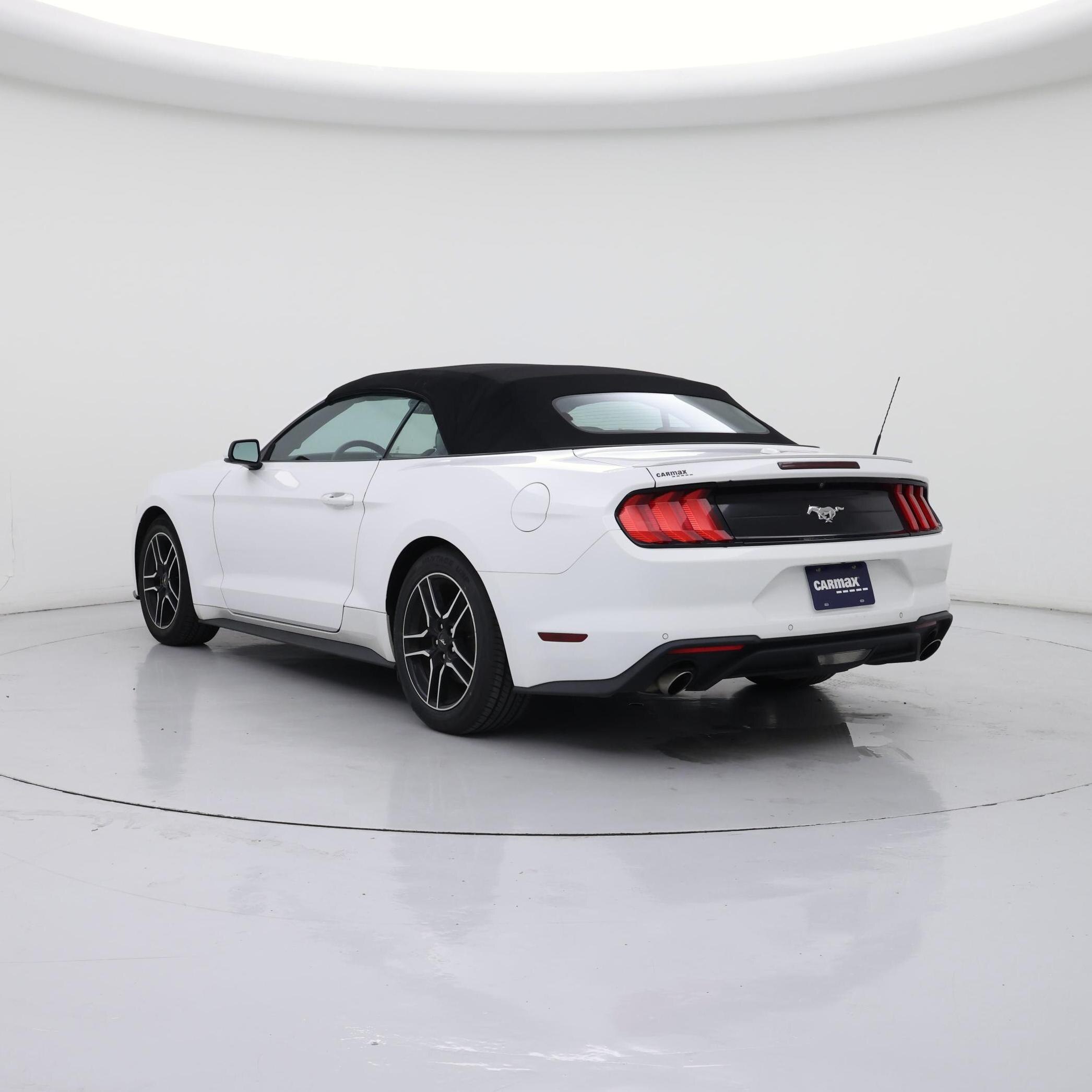 Thumbnail: 2023 Ford Mustang - 2