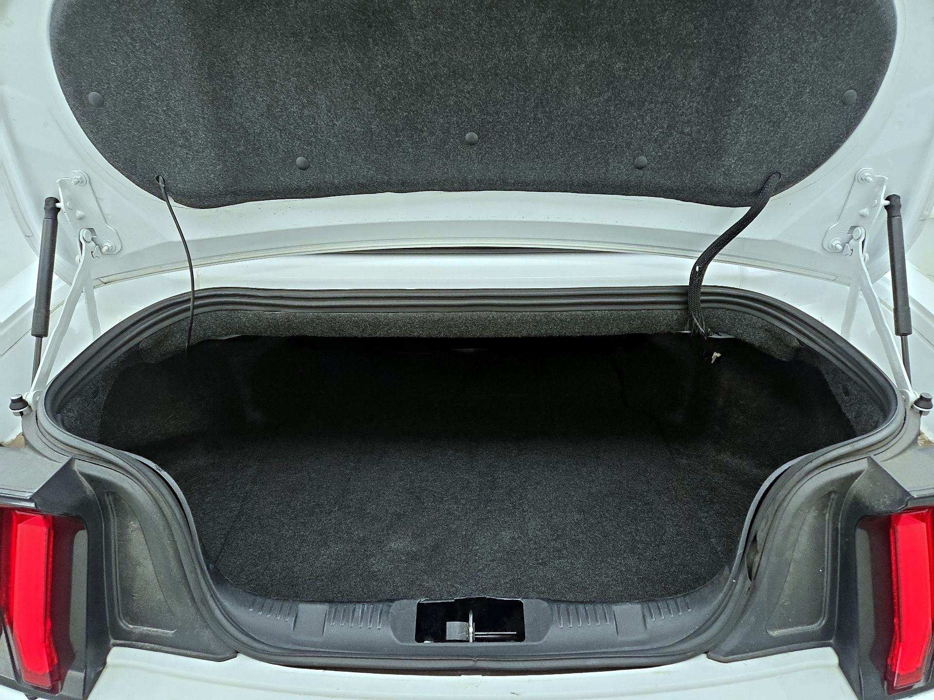 Thumbnail: 2023 Ford Mustang - 20