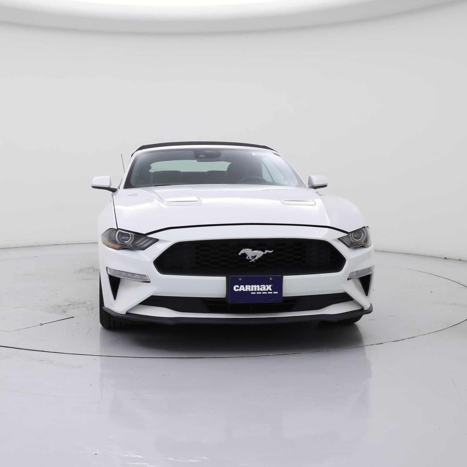 Thumbnail: 2023 Ford Mustang - 5