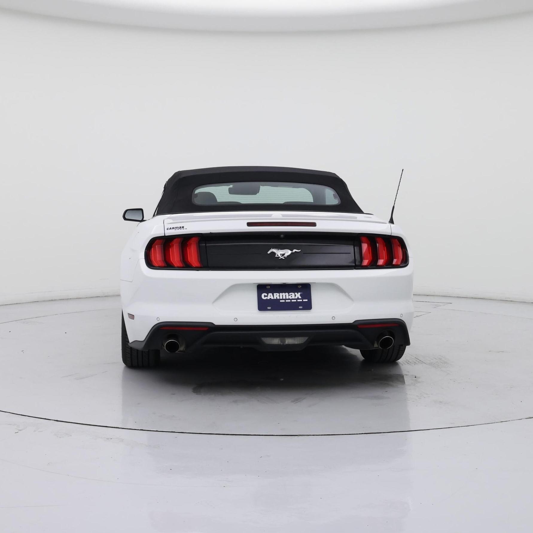 Thumbnail: 2023 Ford Mustang - 6