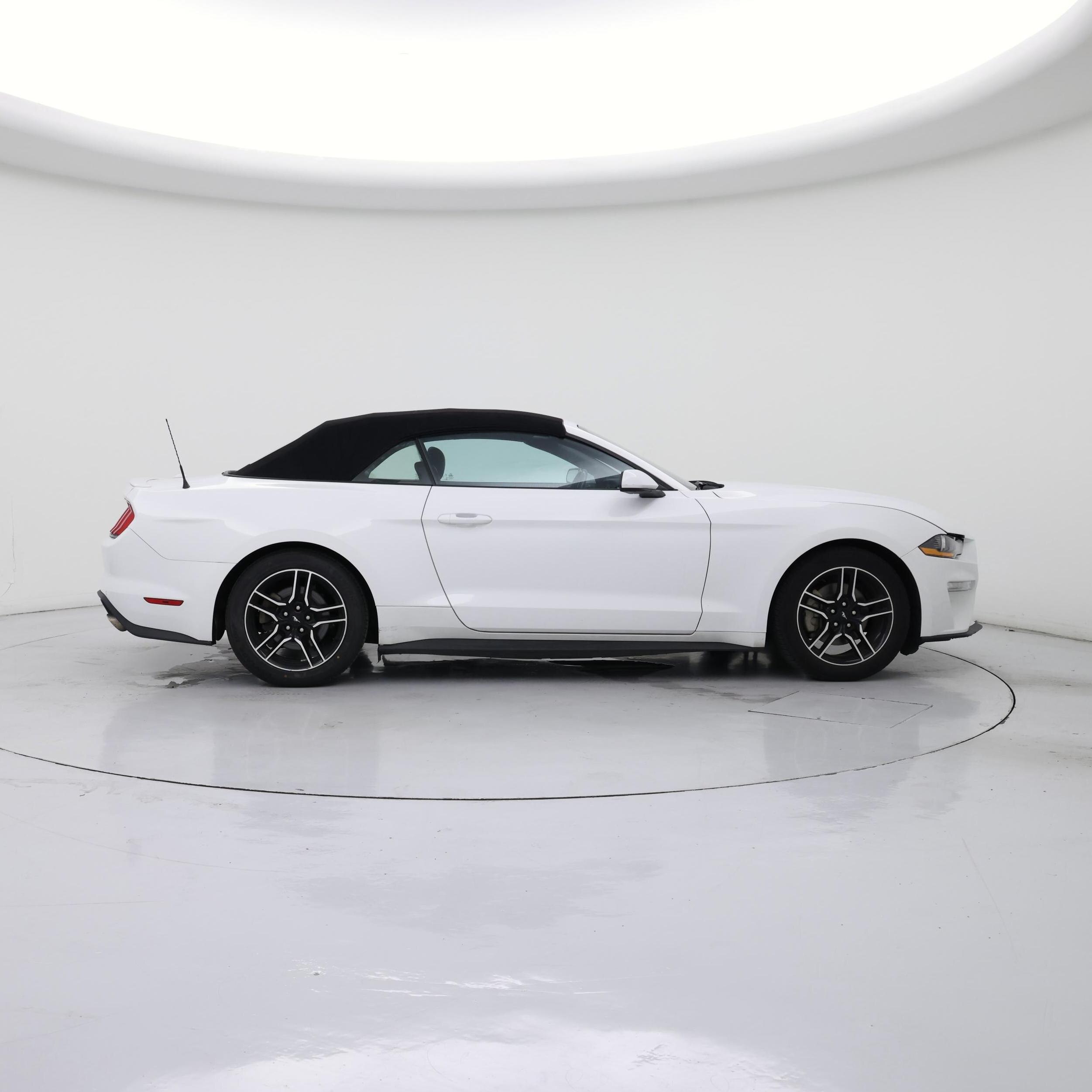 Thumbnail: 2023 Ford Mustang - 7