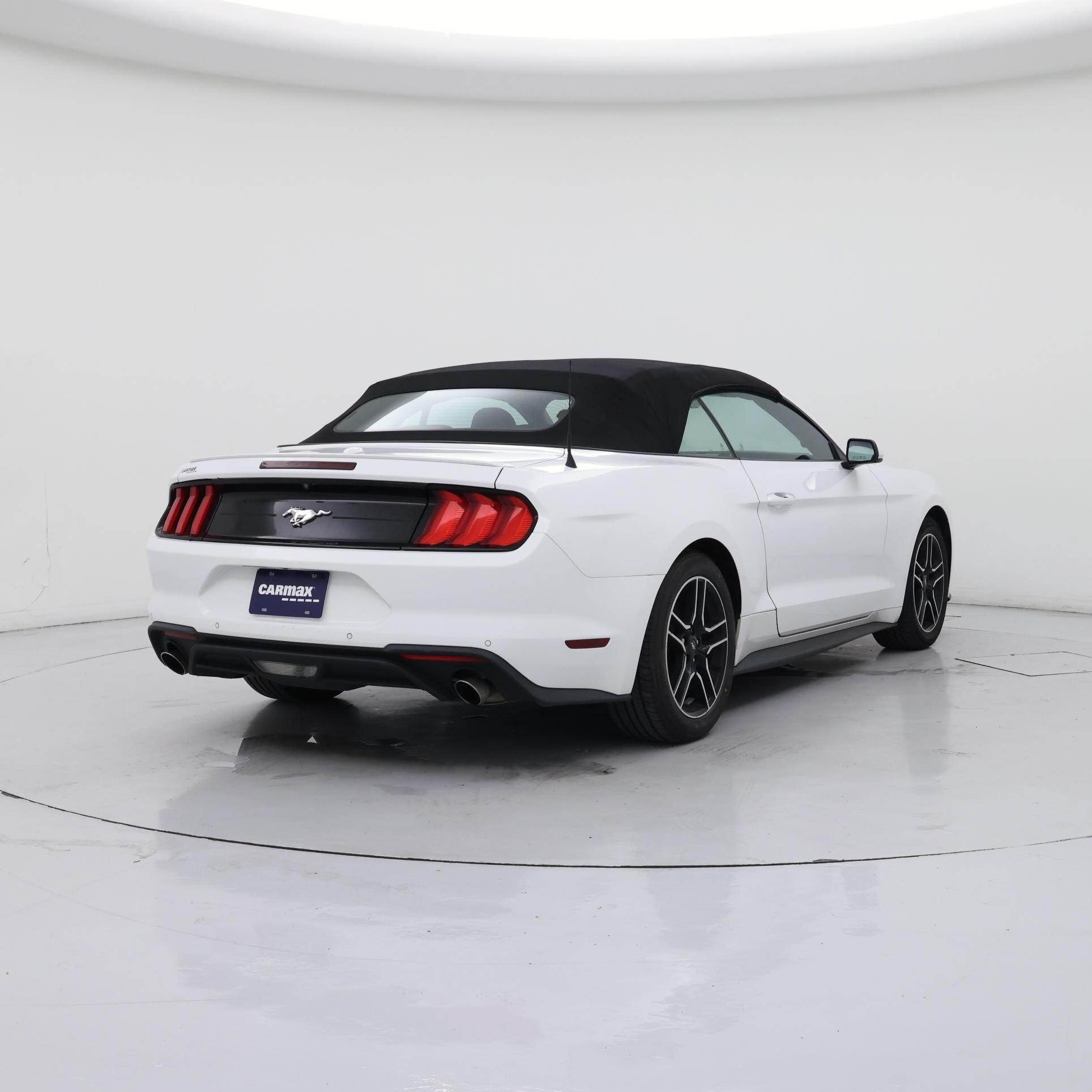 Thumbnail: 2023 Ford Mustang - 8