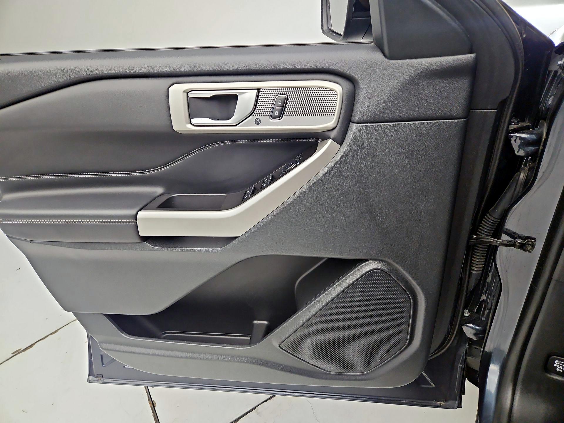 Thumbnail: 2023 Ford Explorer - 12