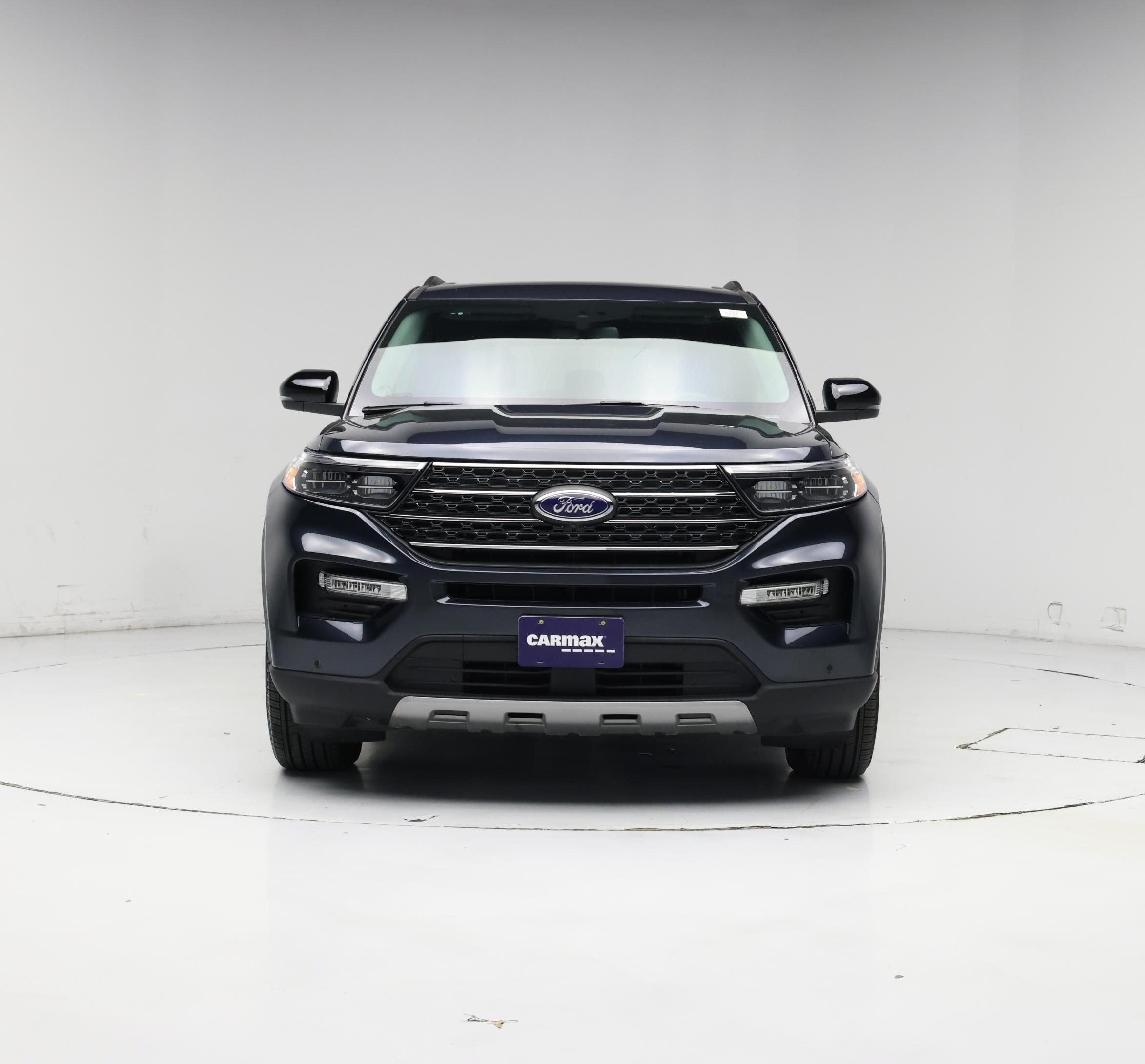 Thumbnail: 2023 Ford Explorer - 5