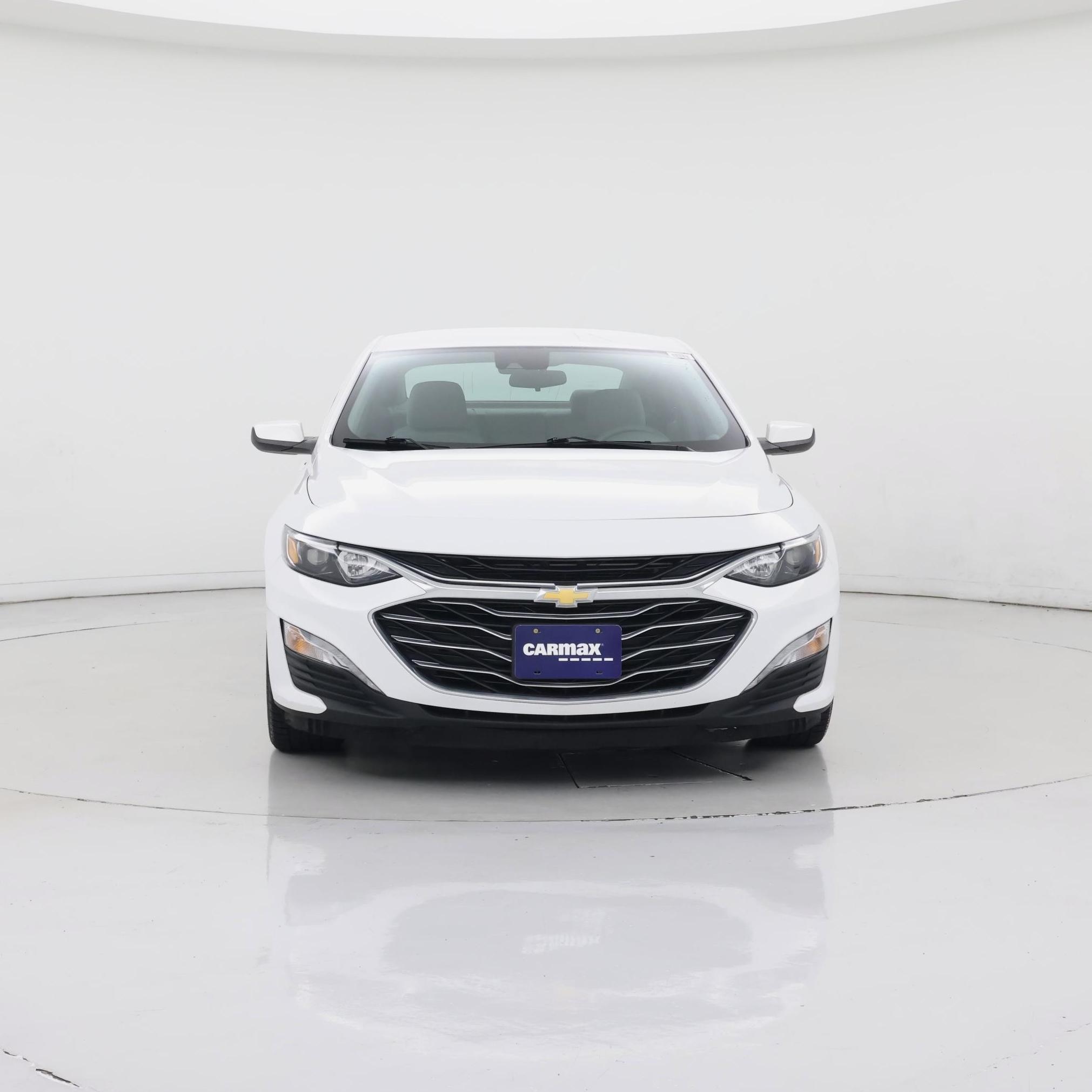 Thumbnail: 2020 Chevrolet Malibu - 5