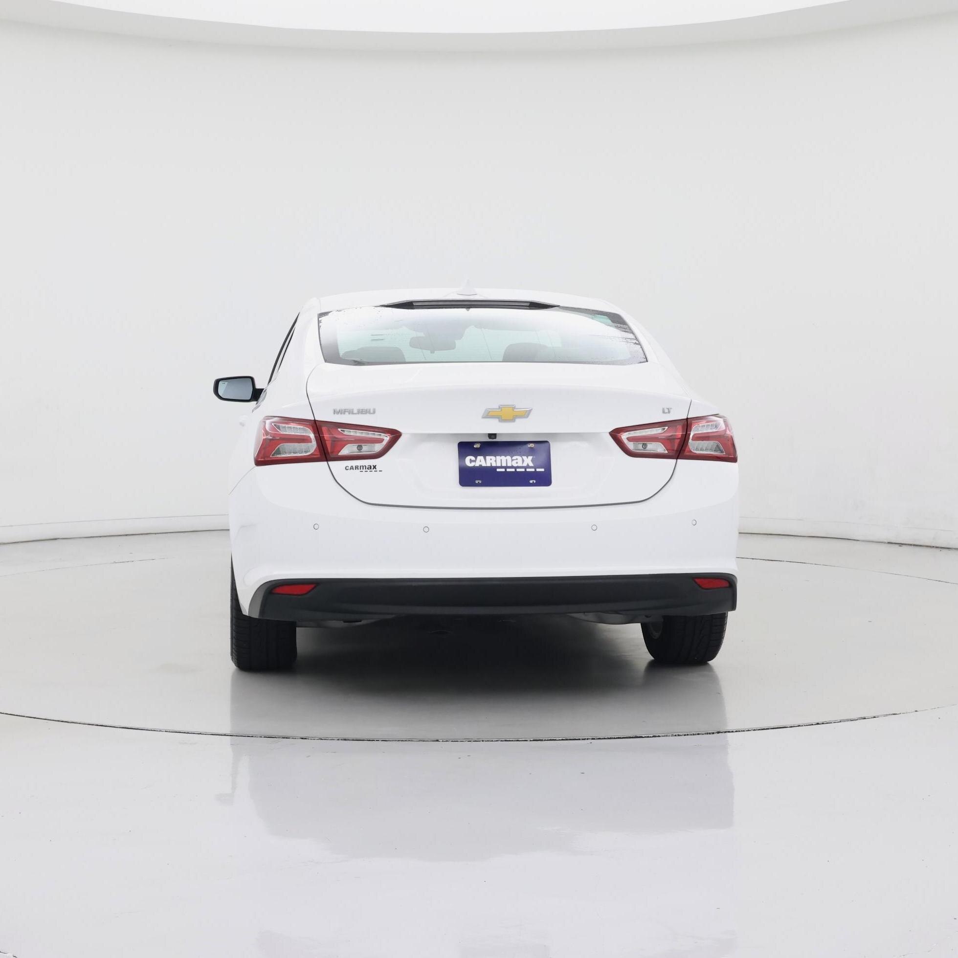 Thumbnail: 2020 Chevrolet Malibu - 6