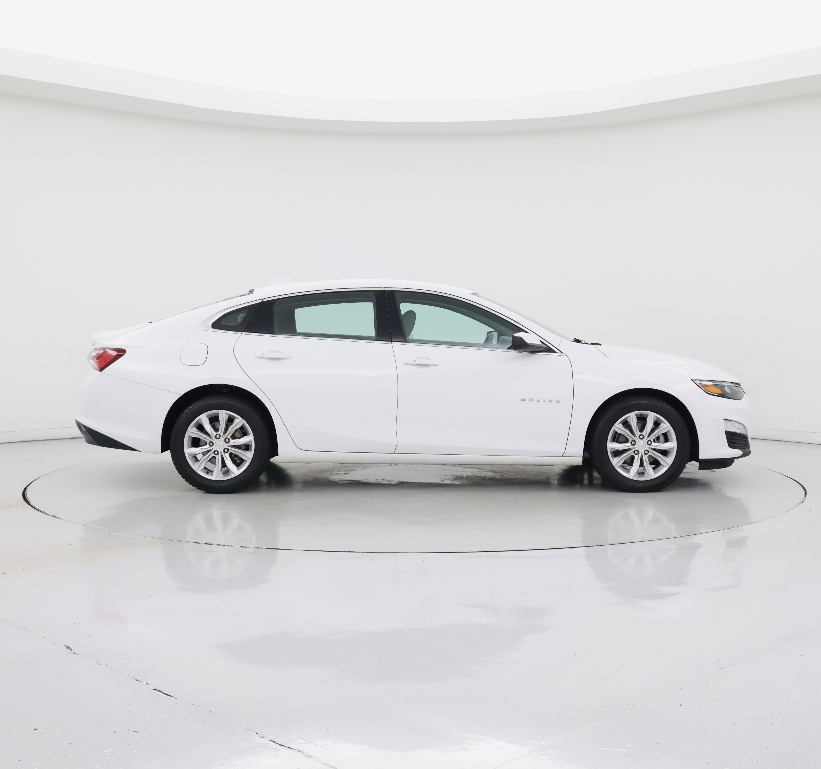 Thumbnail: 2020 Chevrolet Malibu - 7