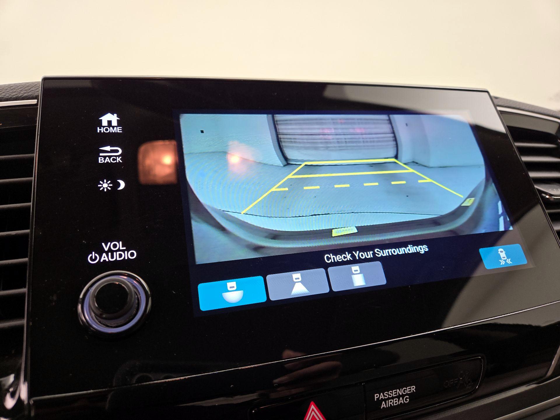 Thumbnail: 2022 Honda Pilot - 14