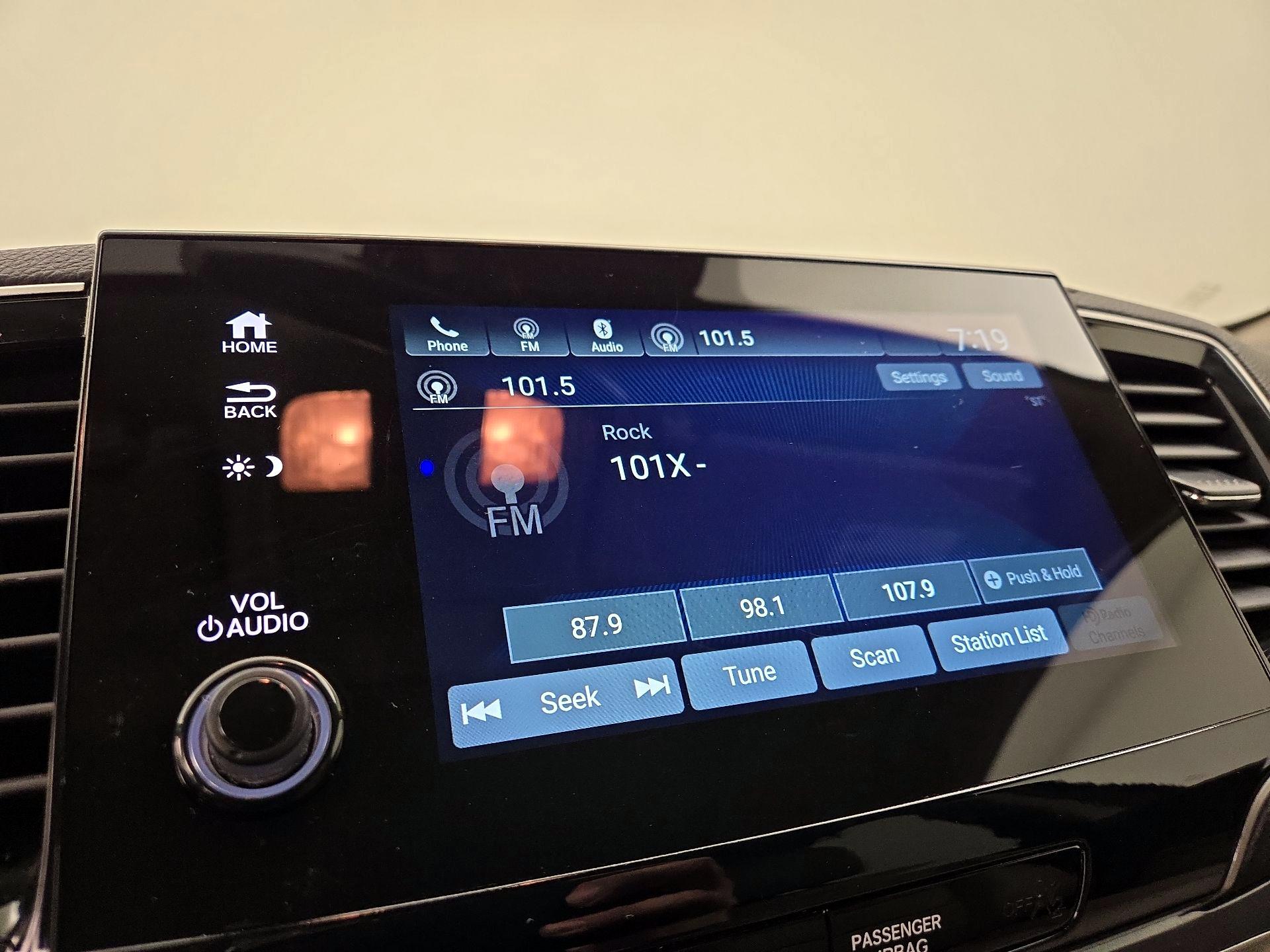 Thumbnail: 2022 Honda Pilot - 15