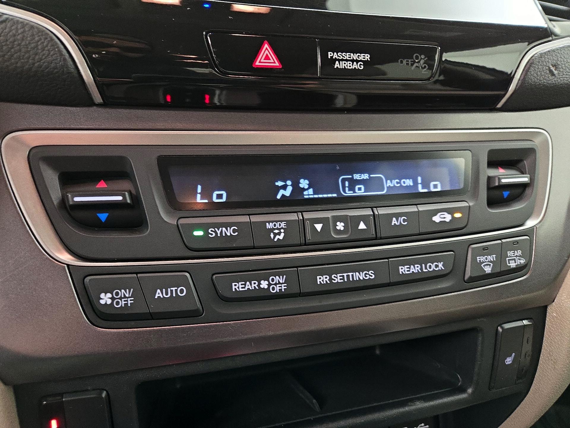 Thumbnail: 2022 Honda Pilot - 16