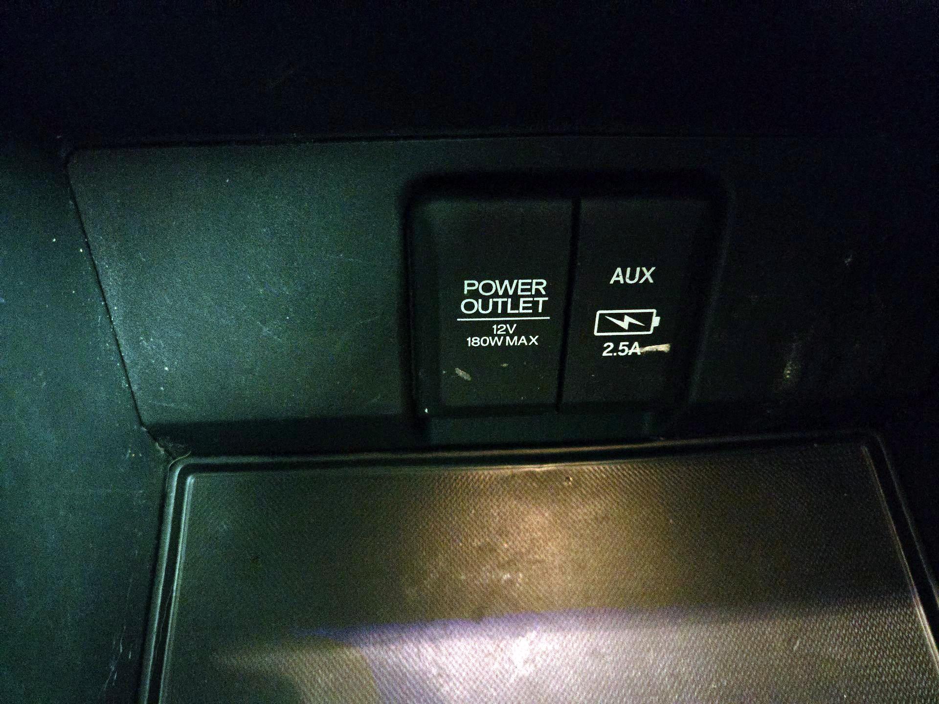 Thumbnail: 2022 Honda Pilot - 18