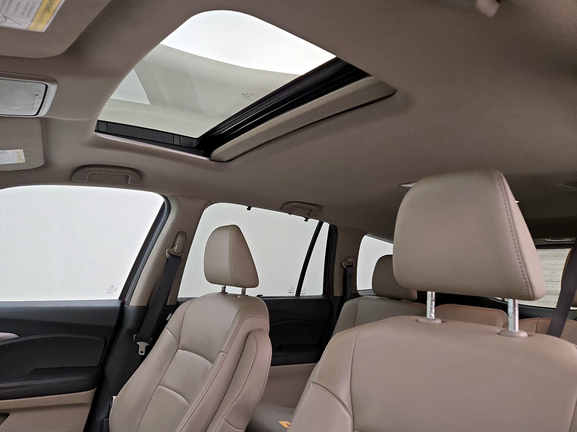 Thumbnail: 2022 Honda Pilot - 19