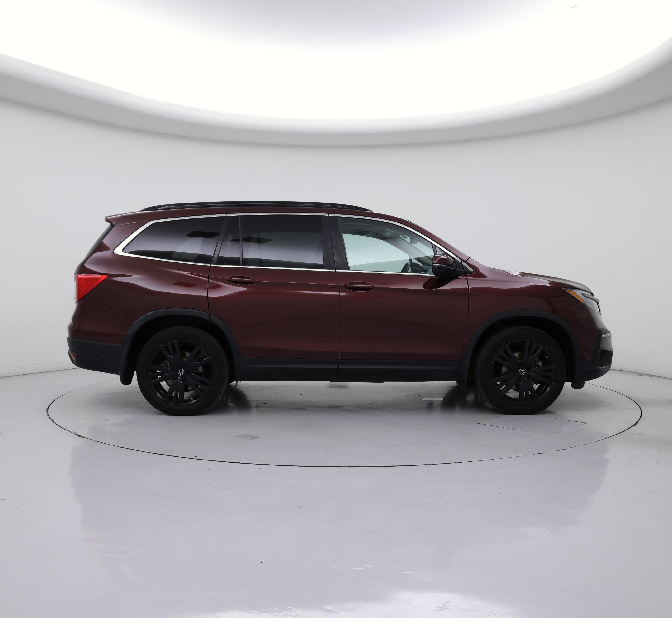 Thumbnail: 2022 Honda Pilot - 7