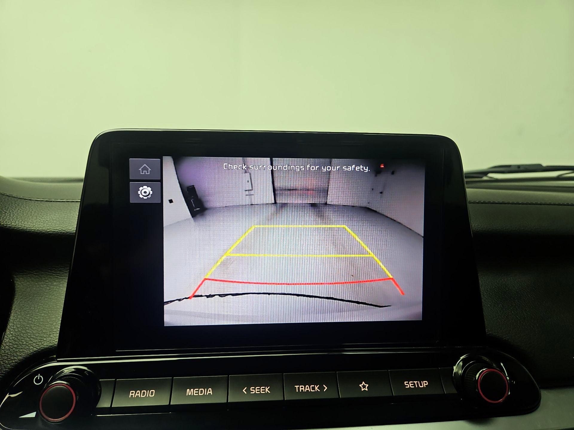 Thumbnail: 2022 Kia Forte - 14