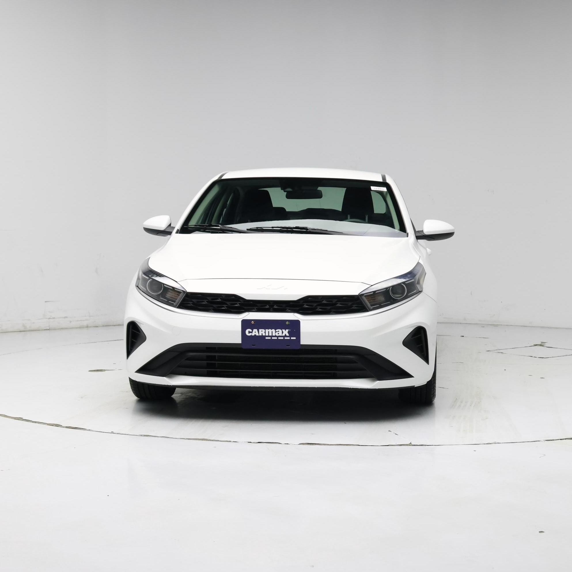 Thumbnail: 2022 Kia Forte - 5