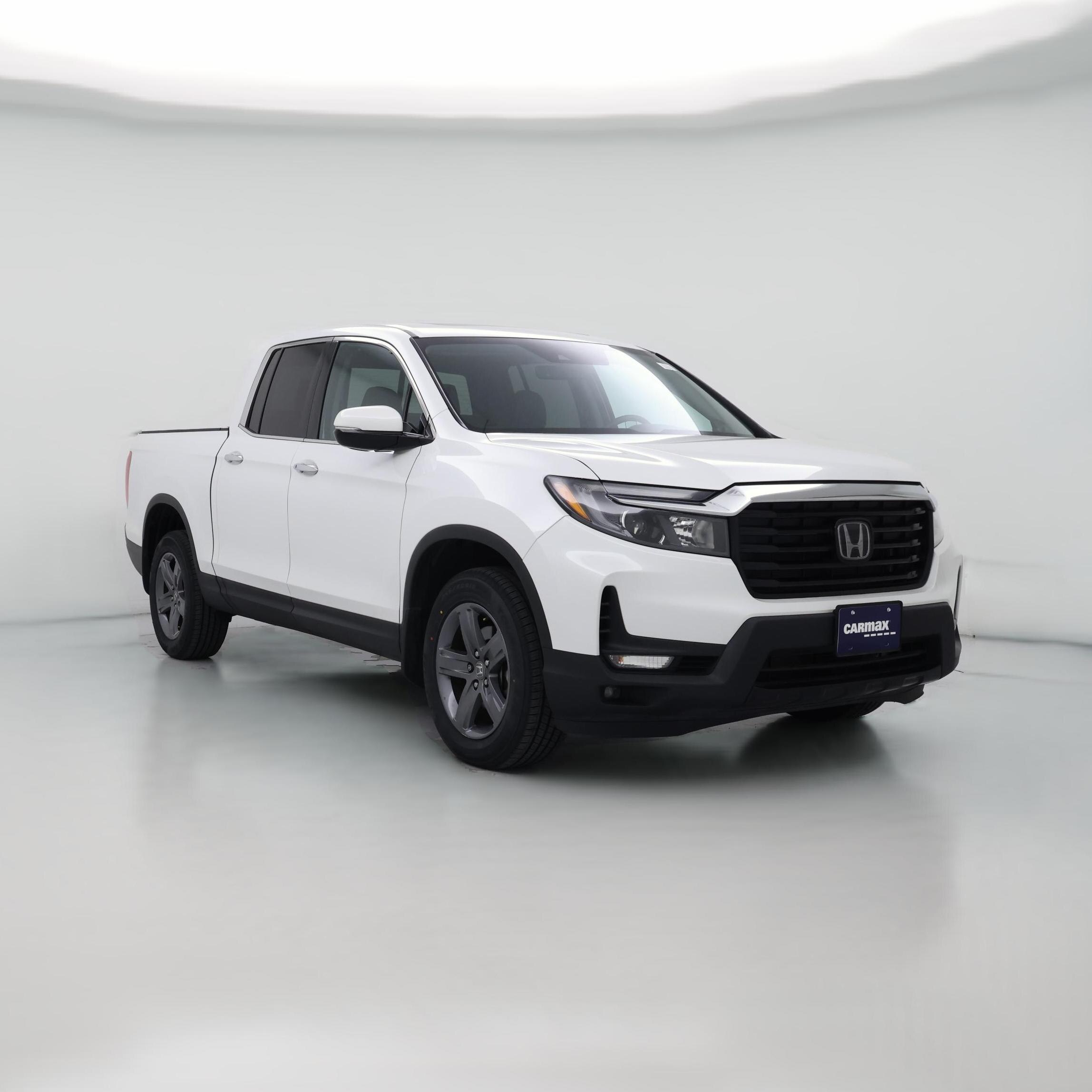 Thumbnail: 2022 Honda Ridgeline - 1